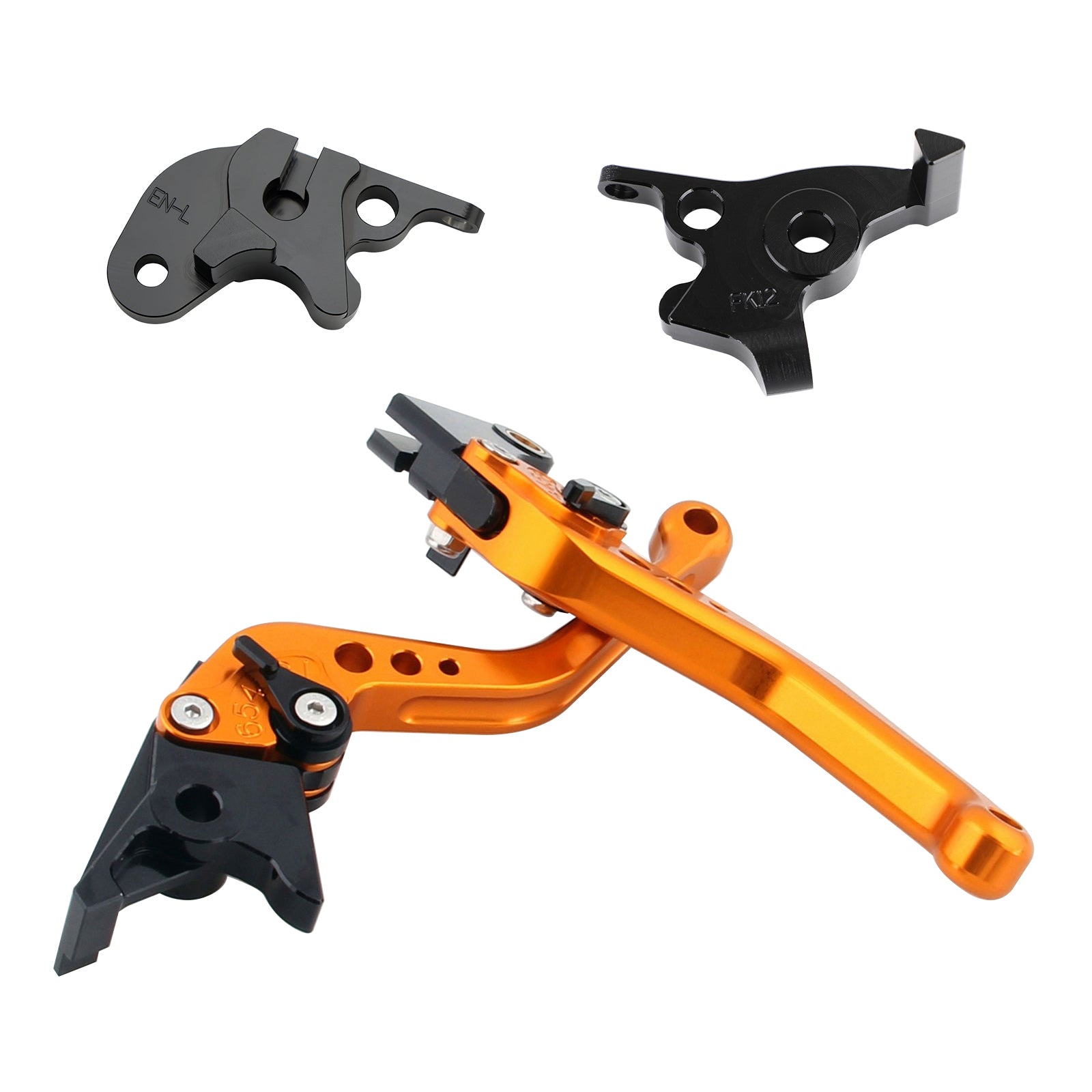 CFMOTO 250NK ABS 150NK 2019-2021 NEW Short Clutch Brake Lever