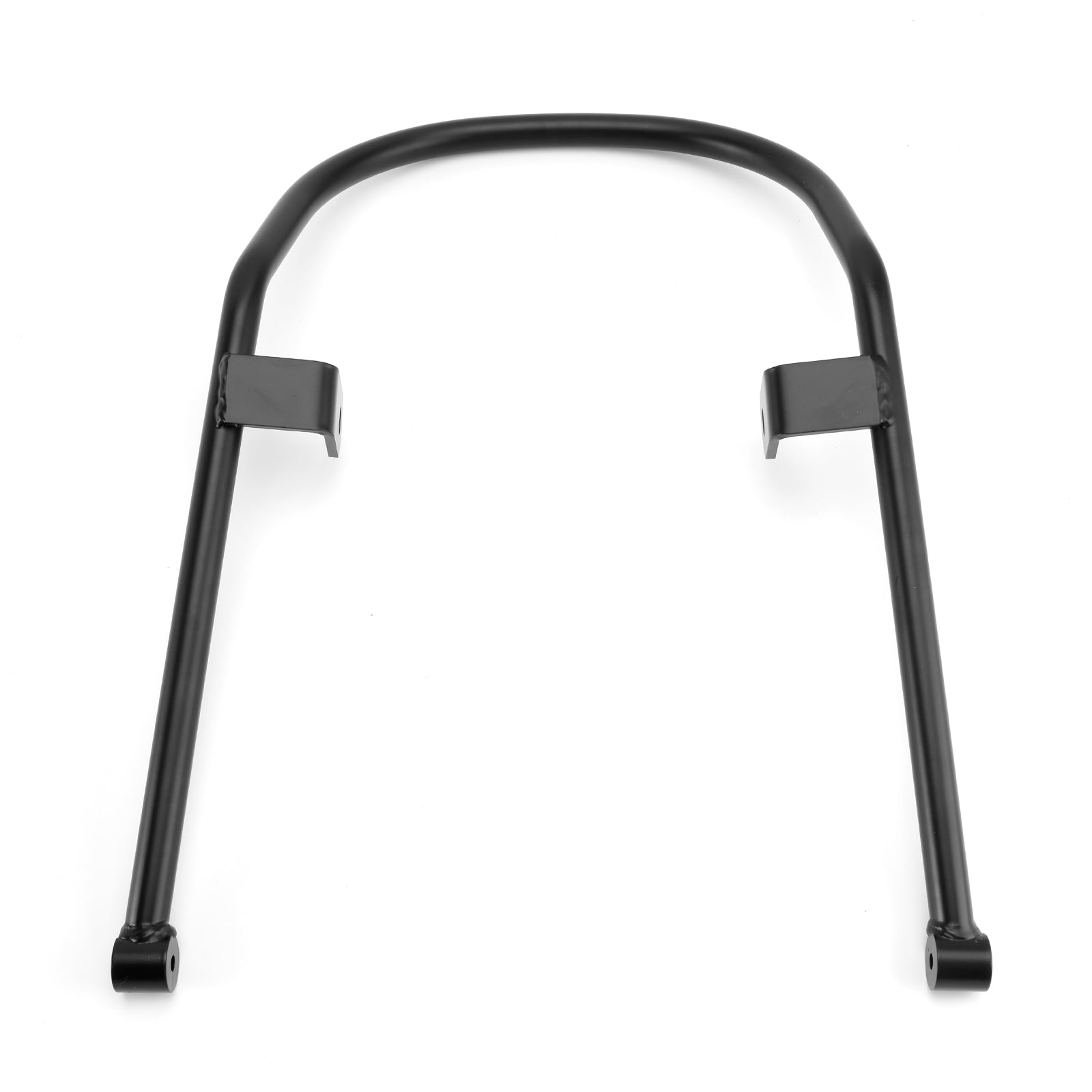 2021-2025 MOTO GUZZI V7 Classic Rear Passenger Armrest Hand Holder fit
