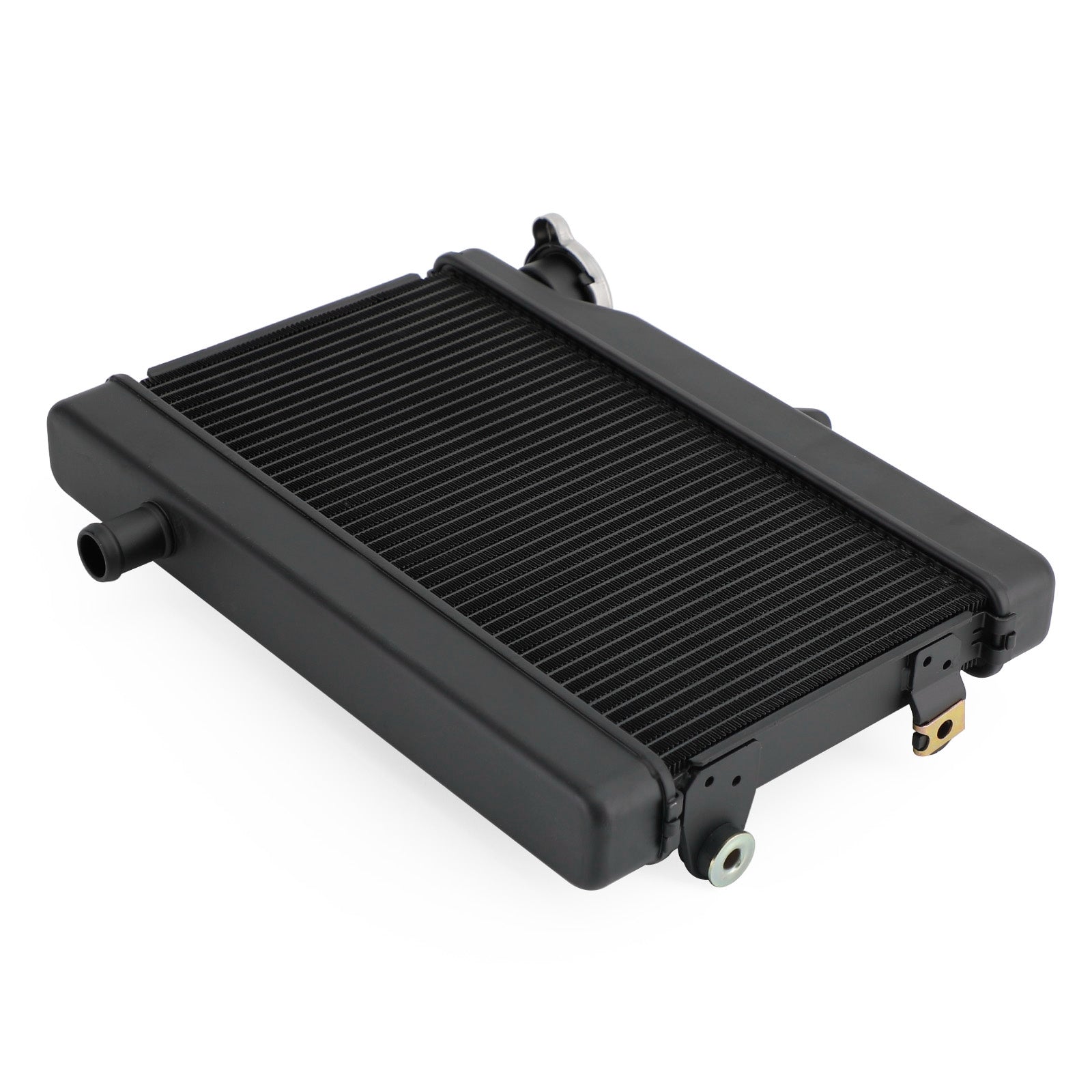 20-23 Honda Rebel 300 CMX300 Aluminium Motor Kühlerkühlung