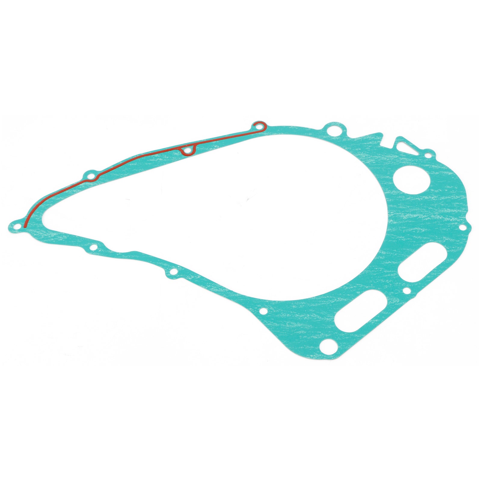 1988-1989 Suzuki DR750S 1990 DR800S Big Stator Regulator Rectifier Gasket