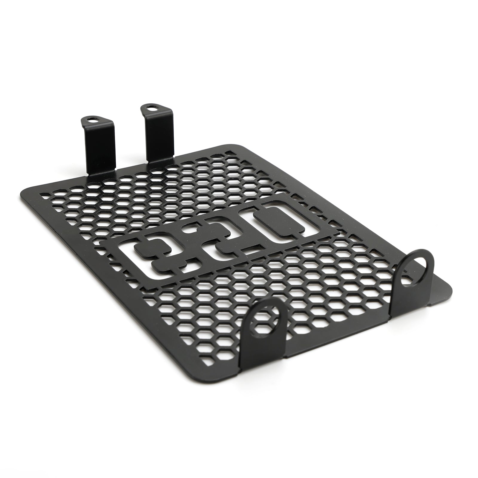 Radiatorbeschermer Protector Radiatorafdekking Past voor interceptor 650 GT 650 Model