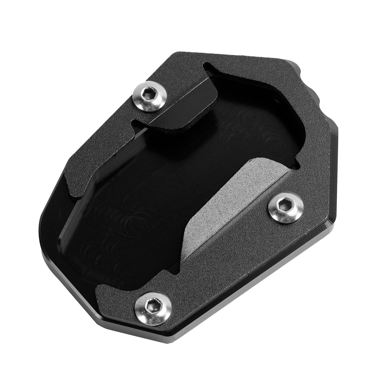 2024+ BMW R1300 Kickstand Vergrößerungsplattenpolster