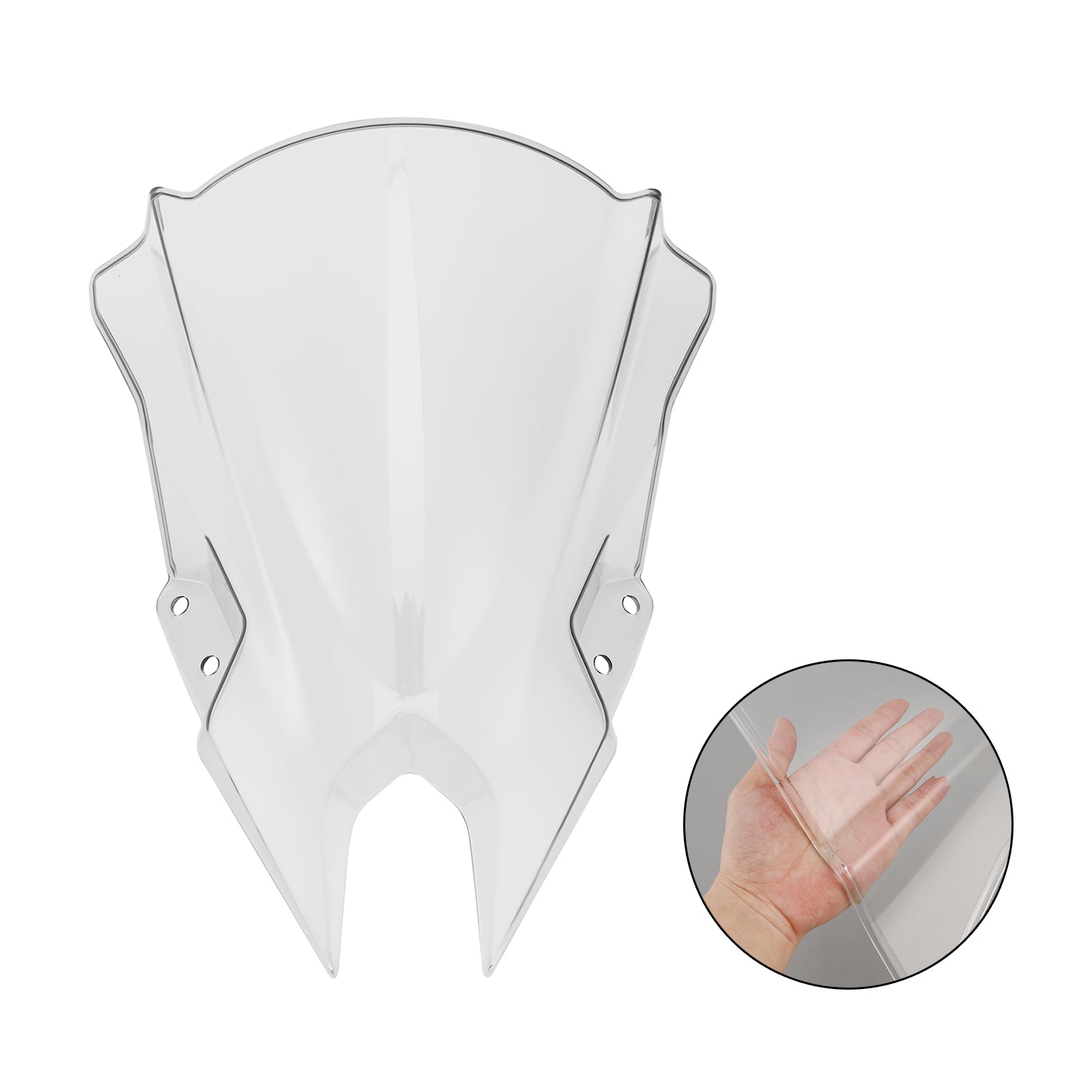 2024-2025 KAWASAKI NINJA 500 WINDECHIELD PINCEL