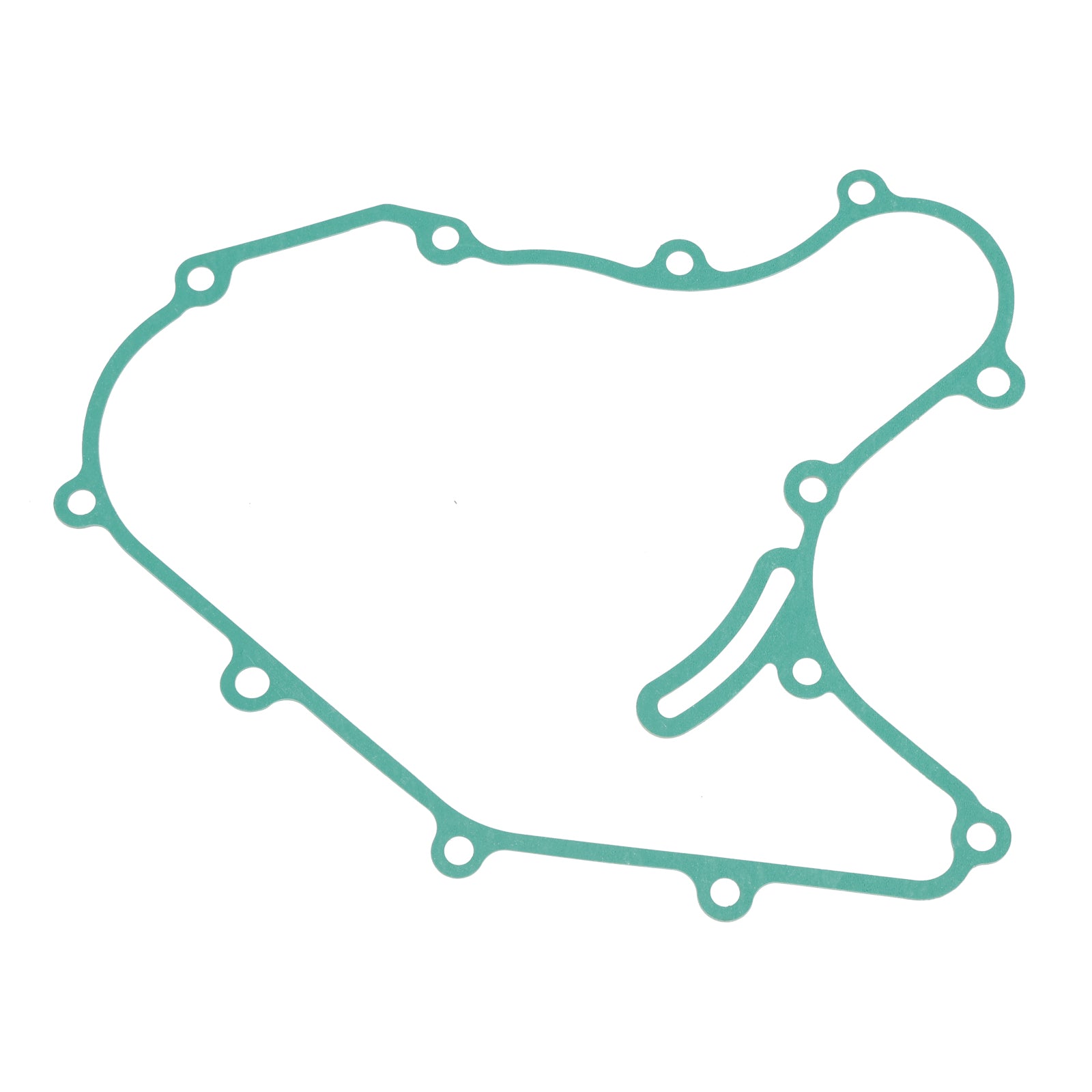 20-23 Raddrizzatore e guarnizione del regolatore dello statore del generatore Bajaj Pulsar NS 200