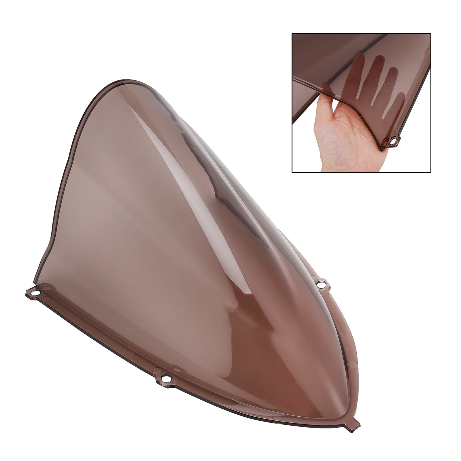 2024-2025 Aprilia RS457 Windshield WindScreen