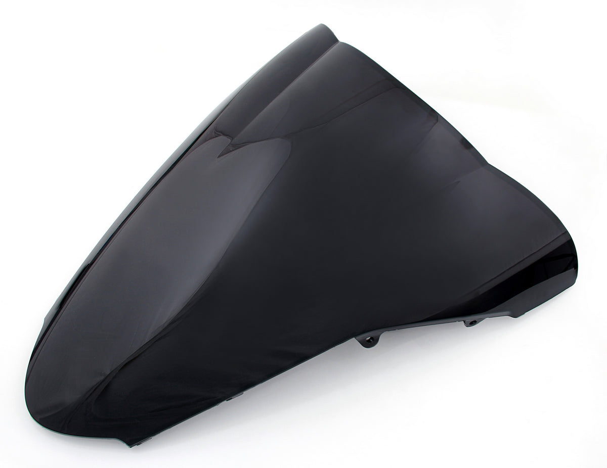 Amotopart 2002-2012 Honda VFR800 Black Red Fairing Kit