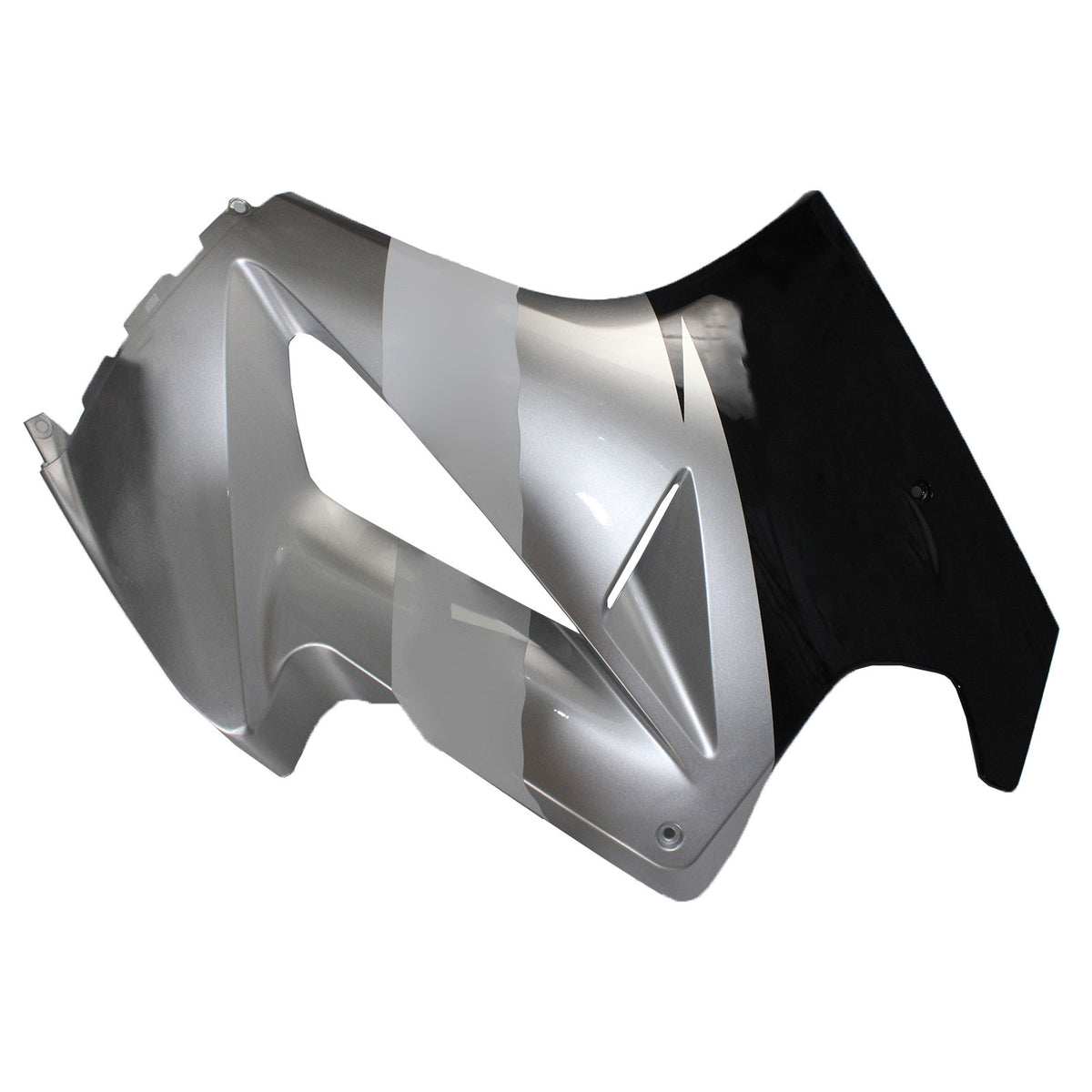 Sada kapotáže Amotopart 2002-2012 Honda VFR800 White Silver Black