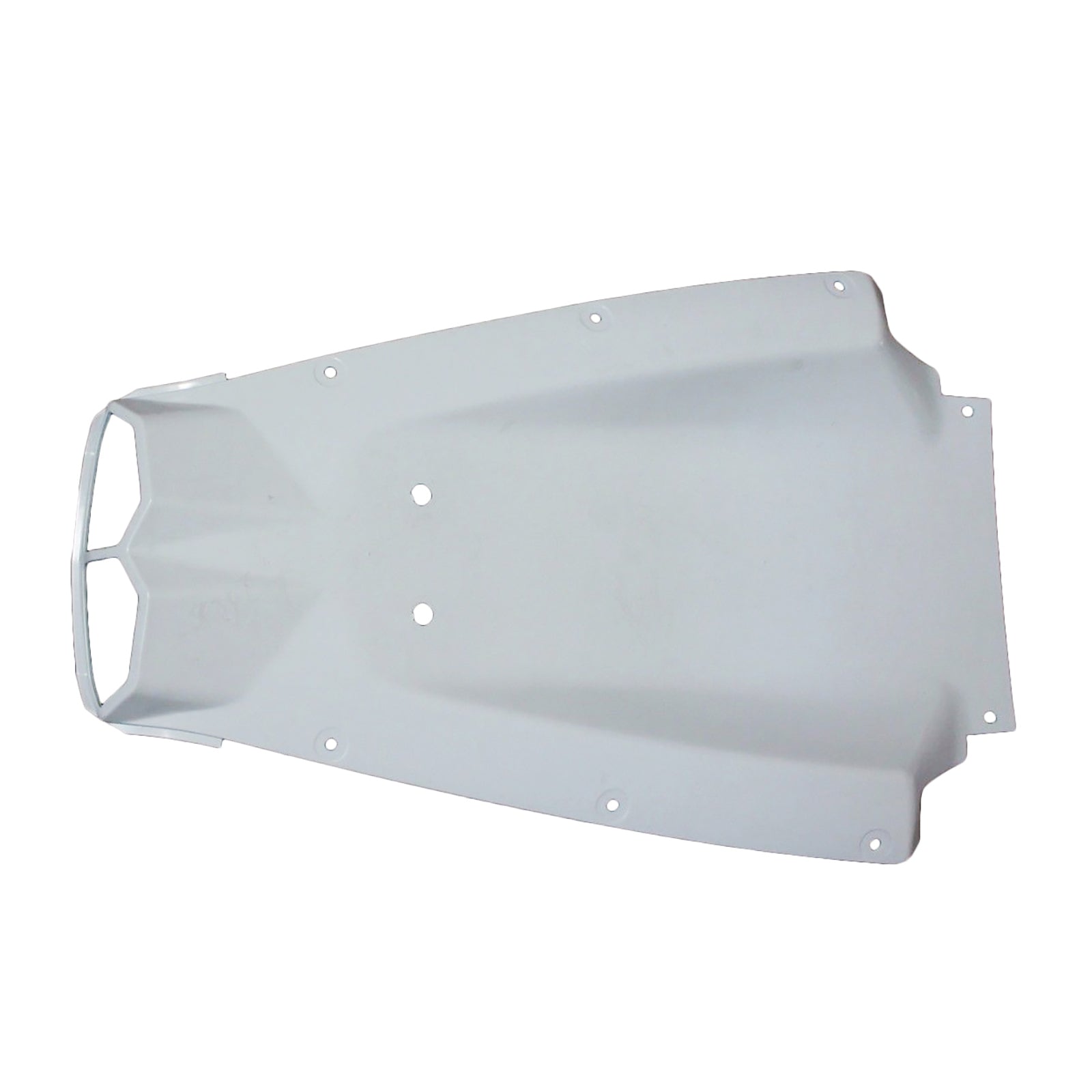 Amotopart 2003-2004 Yamaha YZF R6 Unpainted Fairing Kit