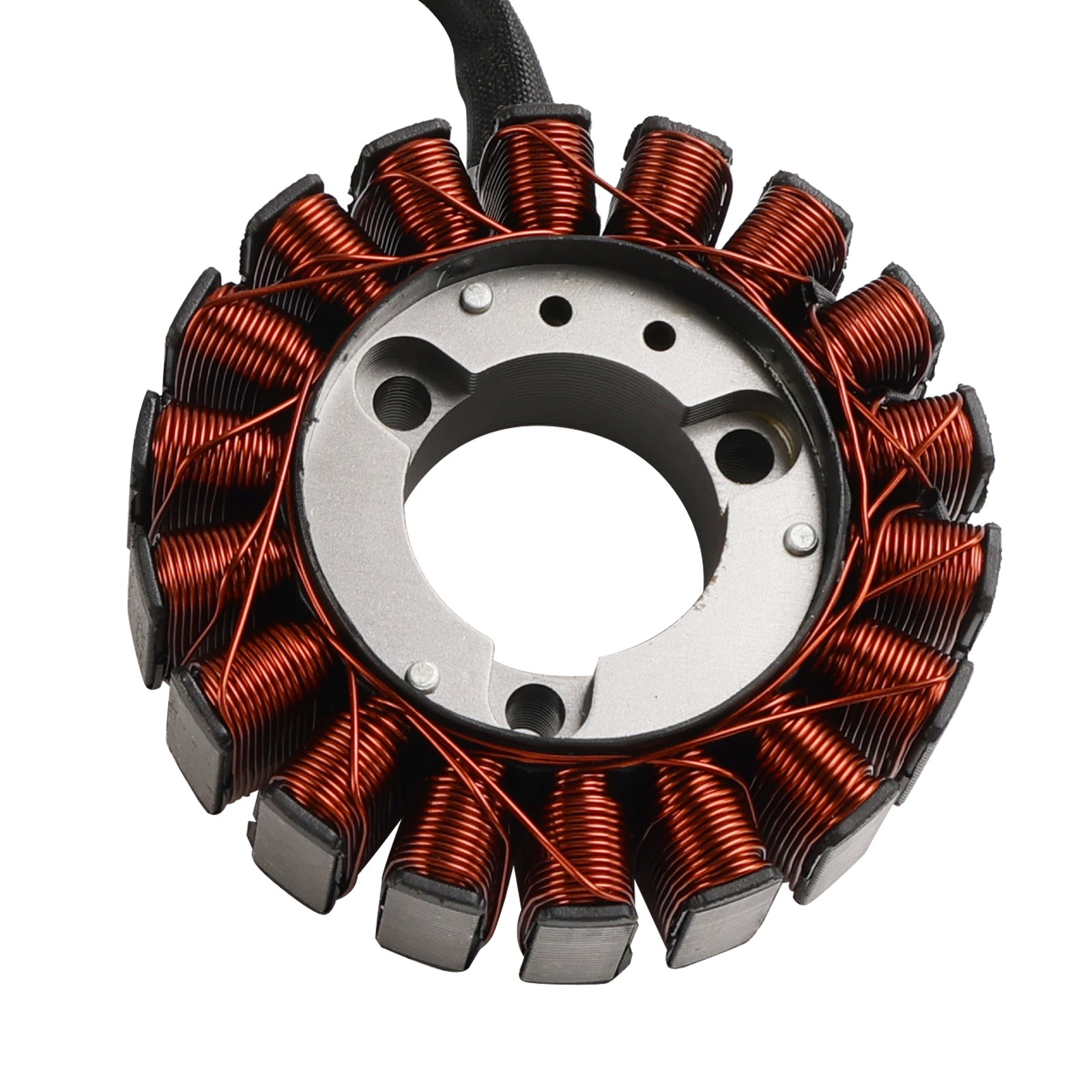 Honda FES125 FES150 Pantheon 03-05 S Flügel 125 150 2007 Statorspulenmagneto