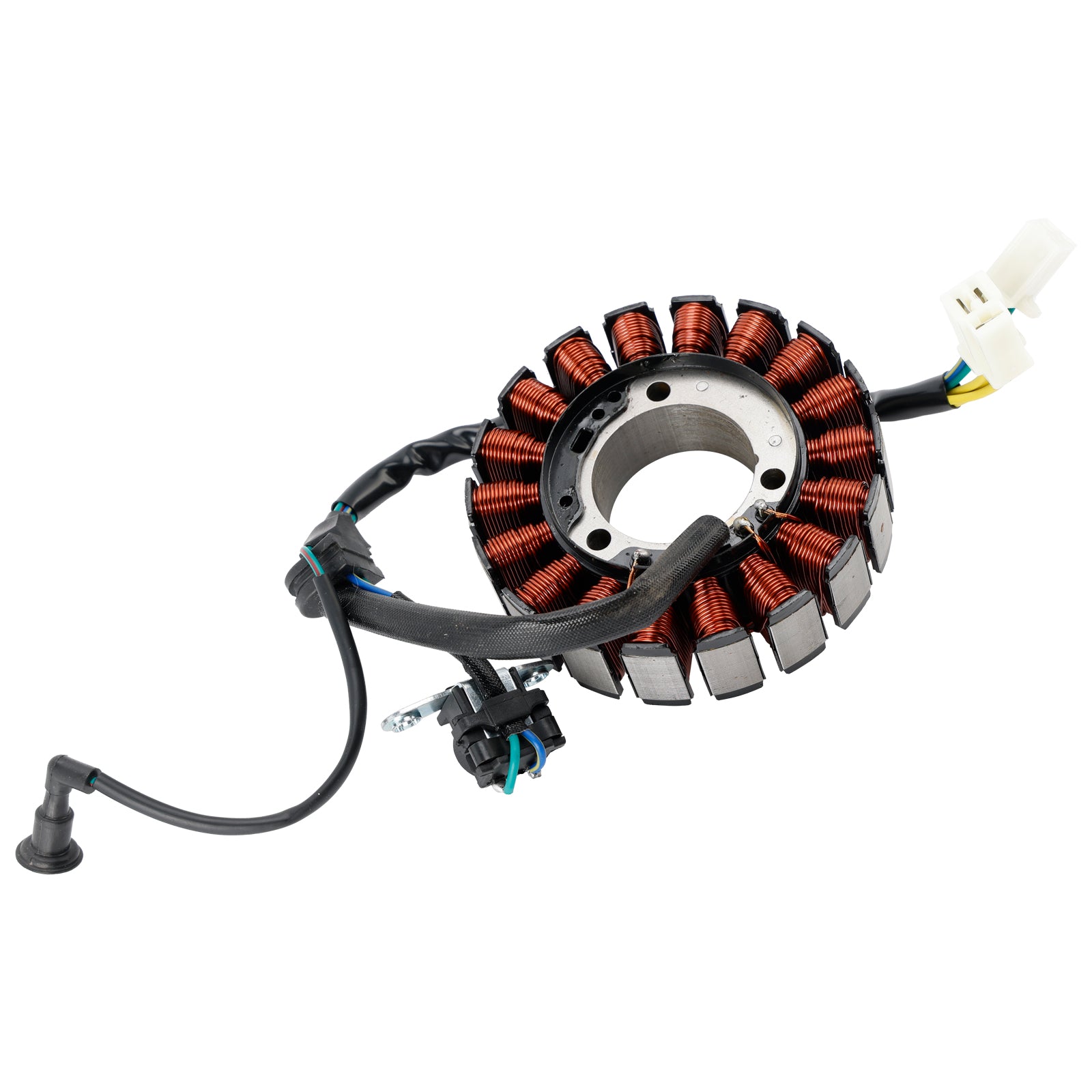 15-22 Honda CB300R/F CBR300R 11-13 CBR250R ABS Statorspule 31120-KYJ-901
