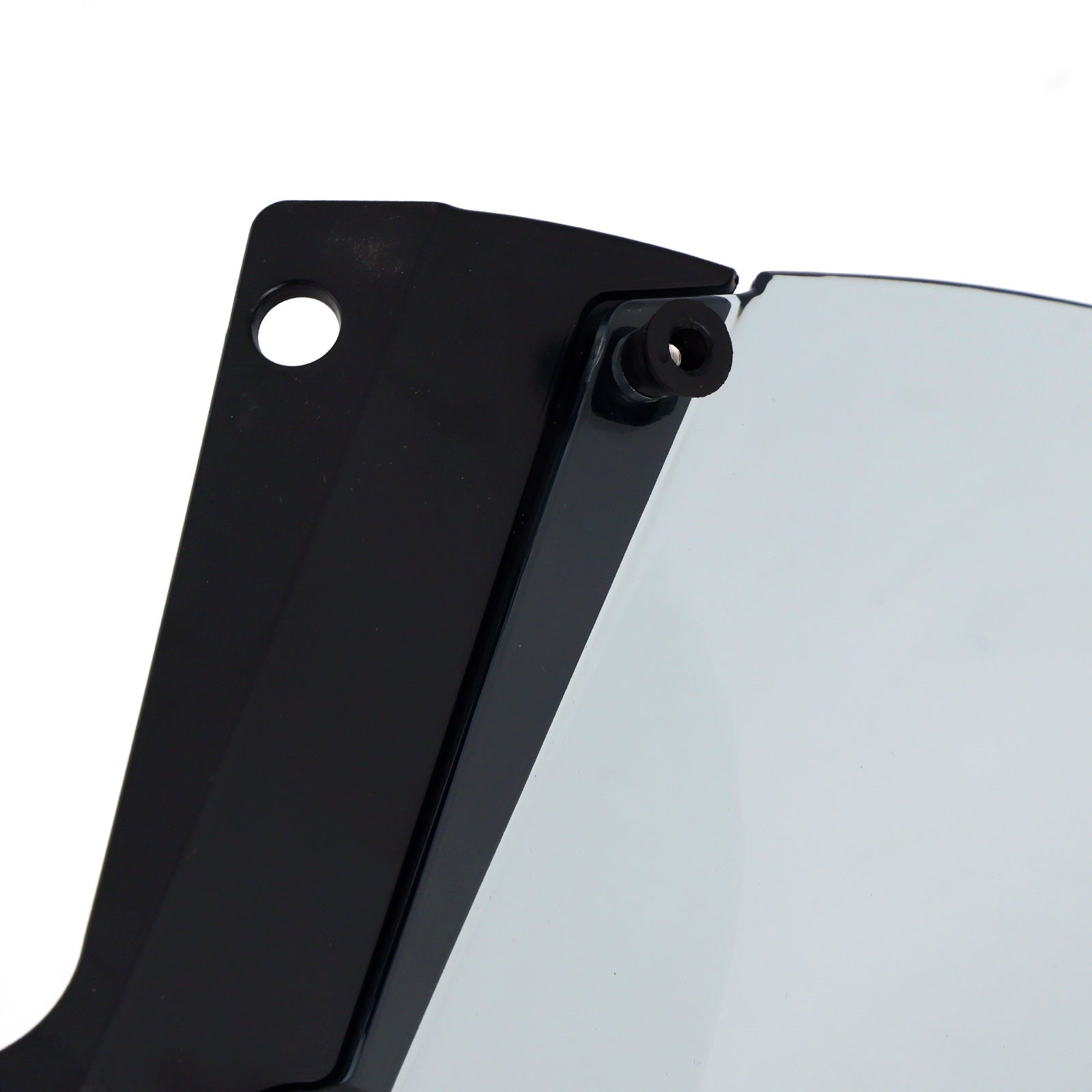 2023 Kawasaki ZX-4R ZX-4RR vindrutan vindruta