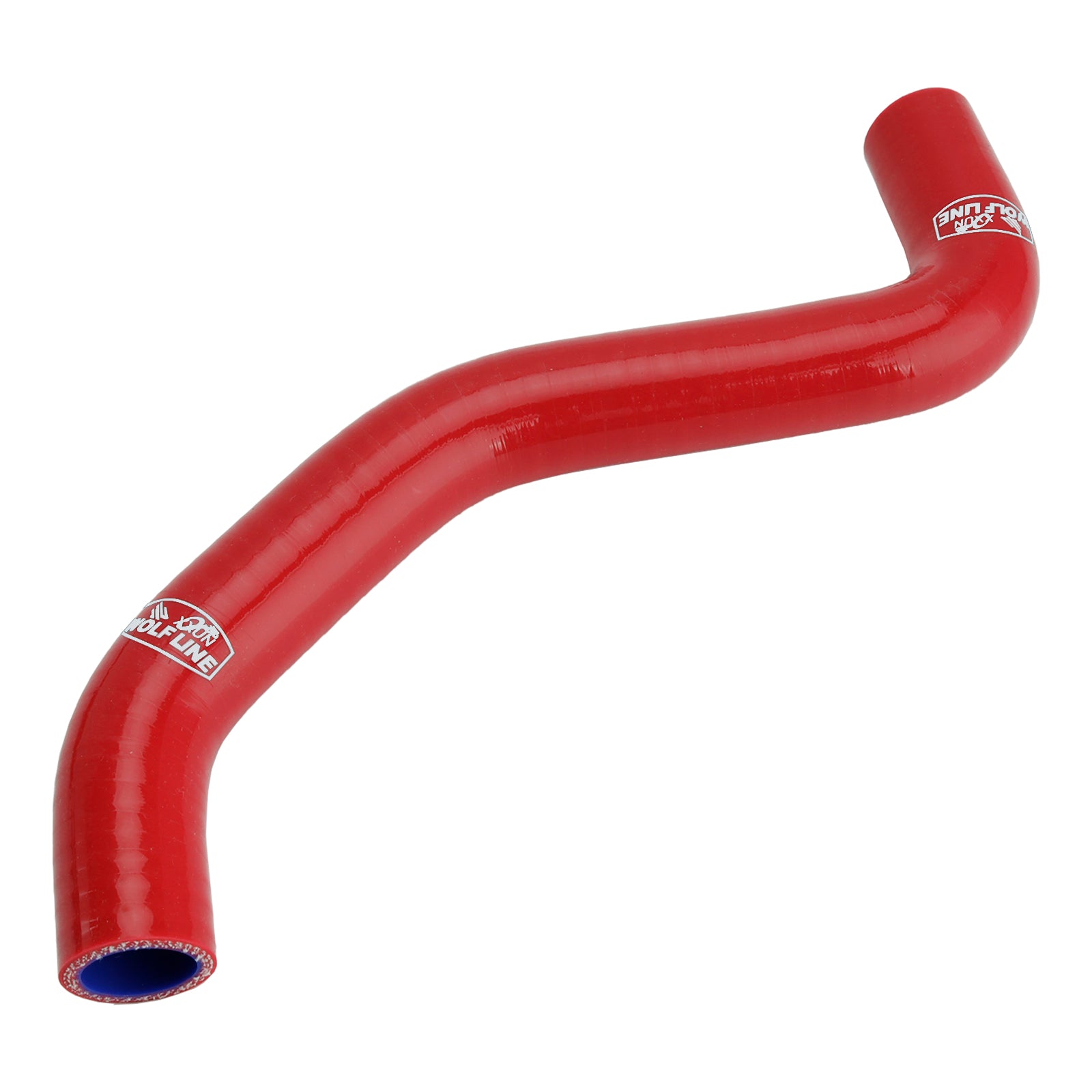 2021-2025 Kawasaki ZX10R ZX-10RR Silicone Radiator coolant Hose