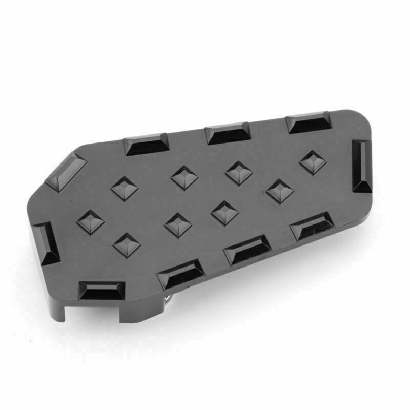 2015-2018 BMW XR H9 Rear 1000 Brake S Extension Pedal Enlarge Lever Black