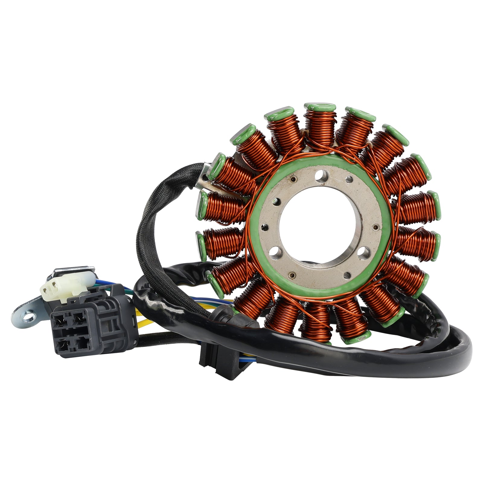 Access Motor Shade 420 4x4 T3 ATV Quad Stator Spulenmagneto