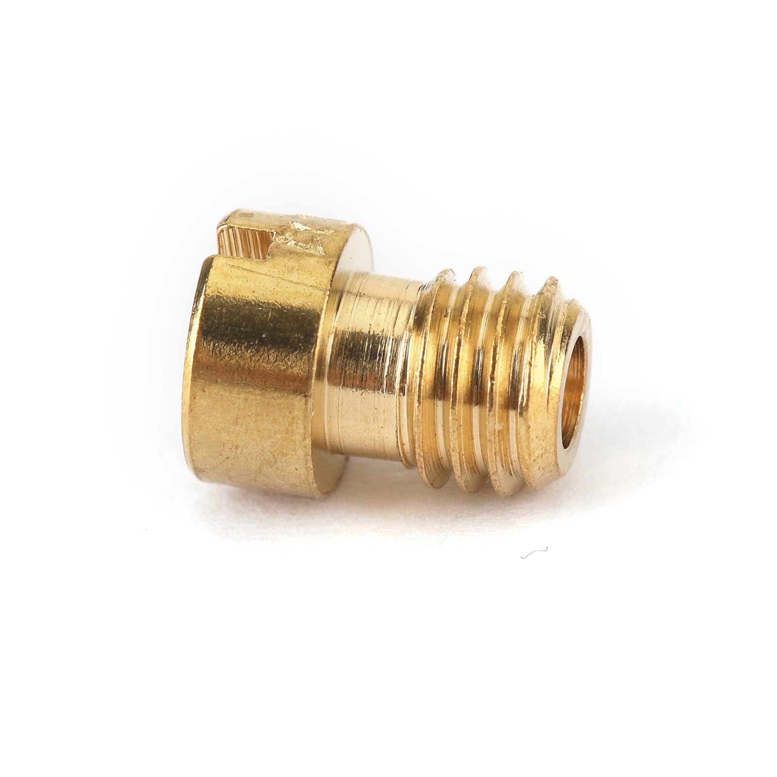 Keihin Carb GY6 #105 #110 #115 120 125 Scooter Motorcycle ATV 5PCS 5mm Carburettor Round Main Jets