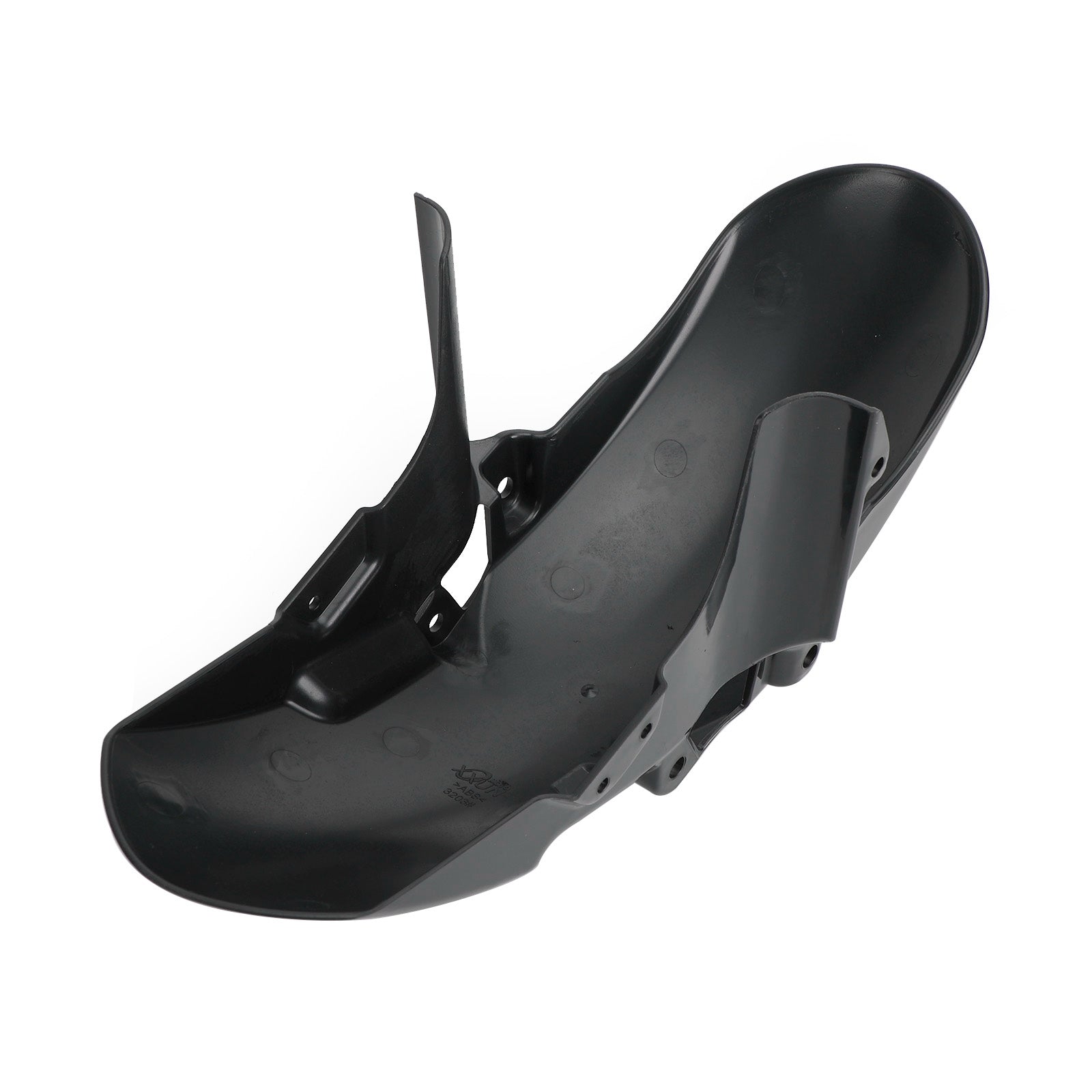 Omålad ABS Front Fender Mudguard Fairing för Yamaha XSR900 2016-2021