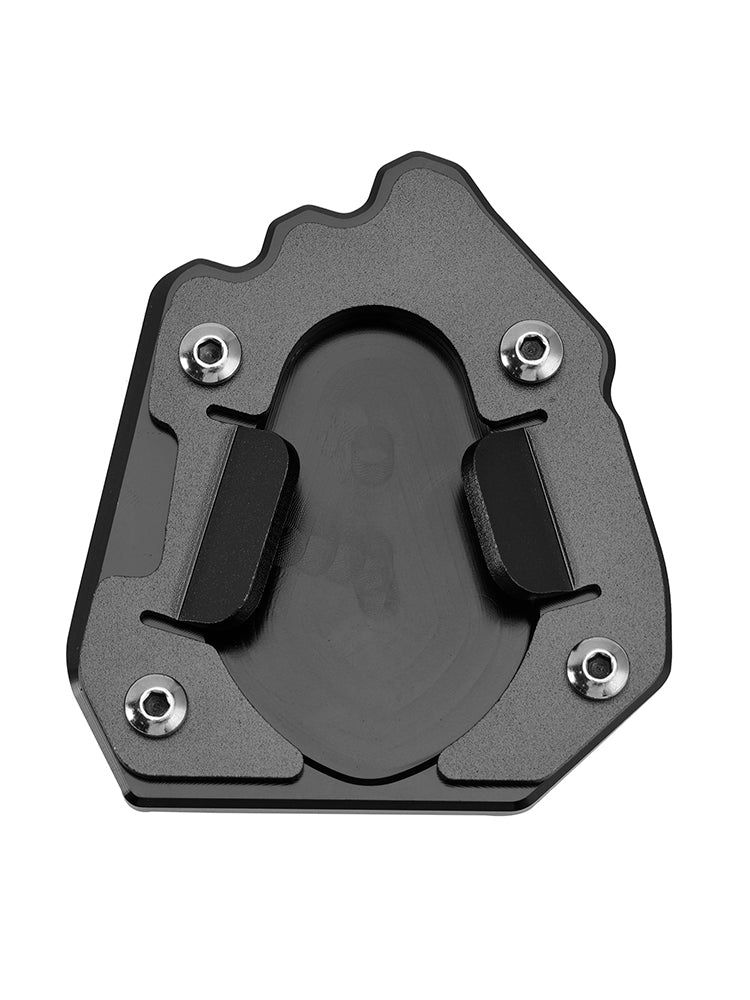 2022+ Tiger 1200 Kickstand Förstora plattplatta