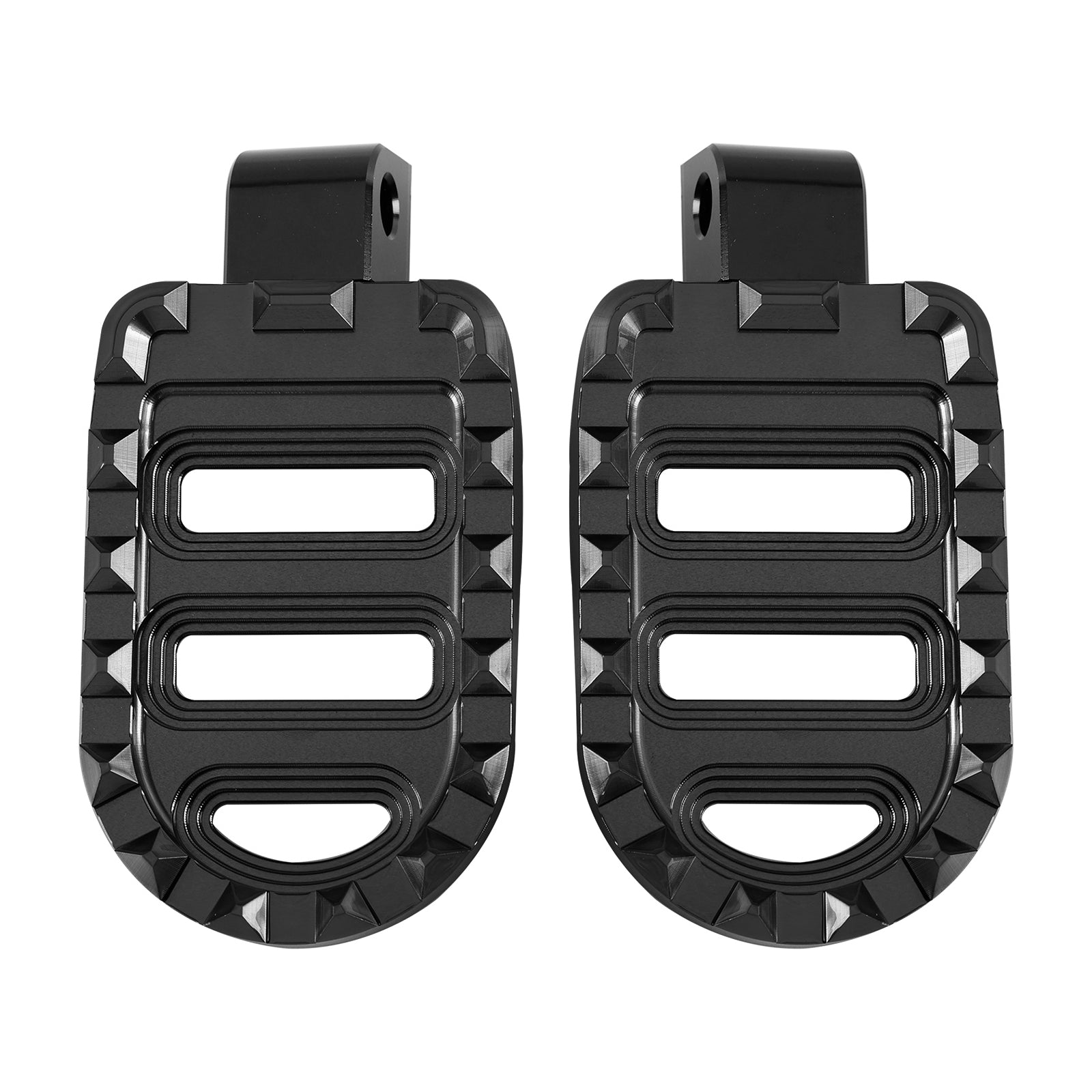 18-23 BMW R1250RT K1600B K1600GT K1600GTL přední nohy Foot Peg