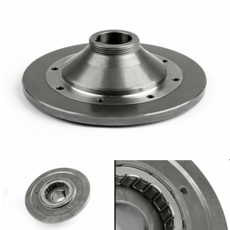 1993-2000 BMW F650GS H10 Clutch One-Way Bearing Starter