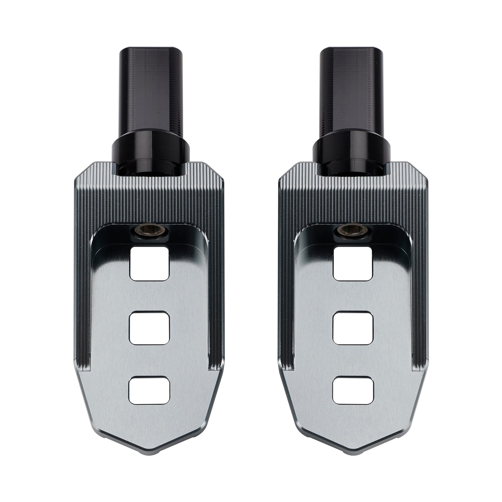 2020-2024 KAWASAKI KLX230S KLX230R Footrests Footrests Foot Pegs