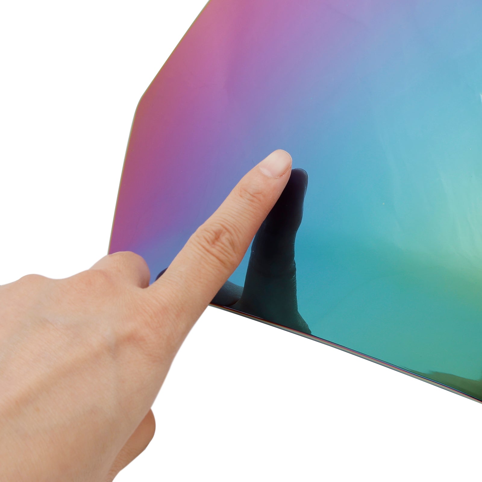 20-24 BMW S1000XR Scheinwerfer Windschutzscheibe Windschutzscheibe Windschutzscheibe