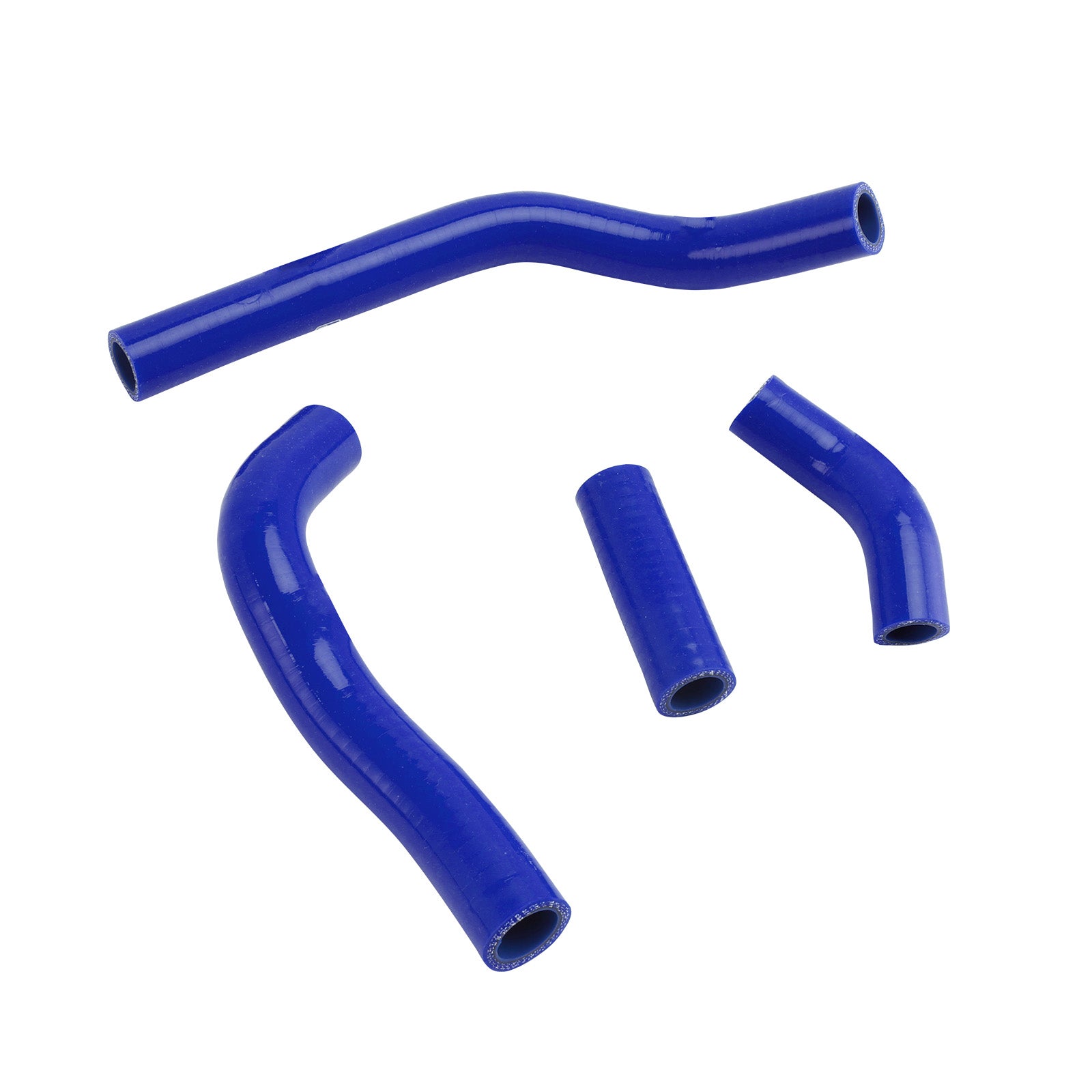 Honda CRF450R RX RWE 21-25 Silicone Radiator coolant Hose kit