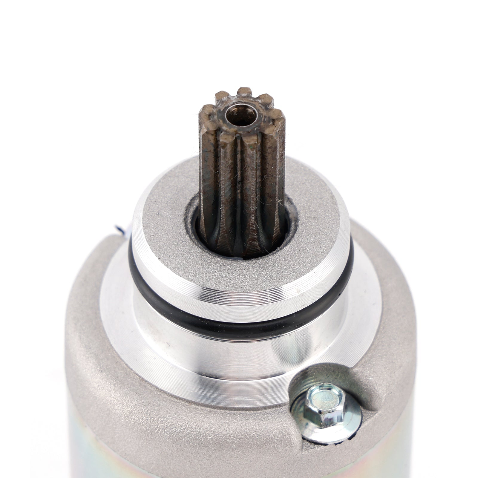 20-25 Yamaha WR250F YZ250F Startermotor Start B7B-81890-00 B7B-81890-01