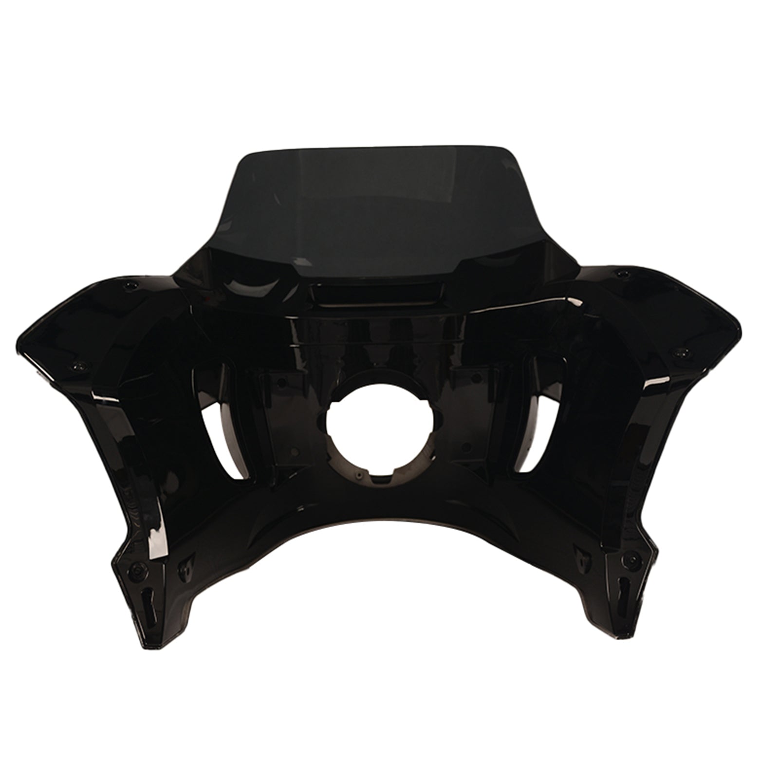 2018-2025 LOW RIDER/ S Headlight Fairing with 6.5" Windshield