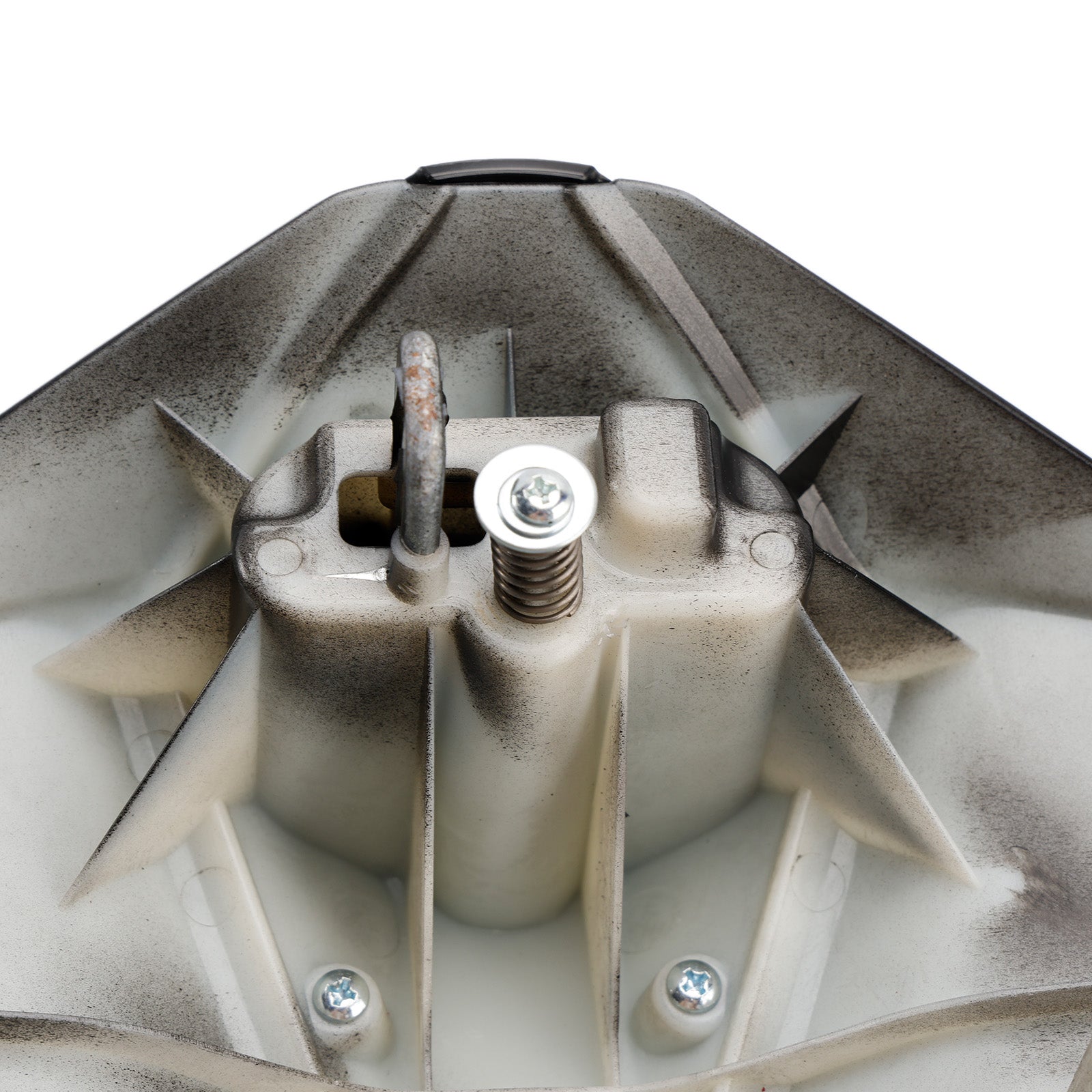 2023-2024 Honda CBR250RR BAKSAG