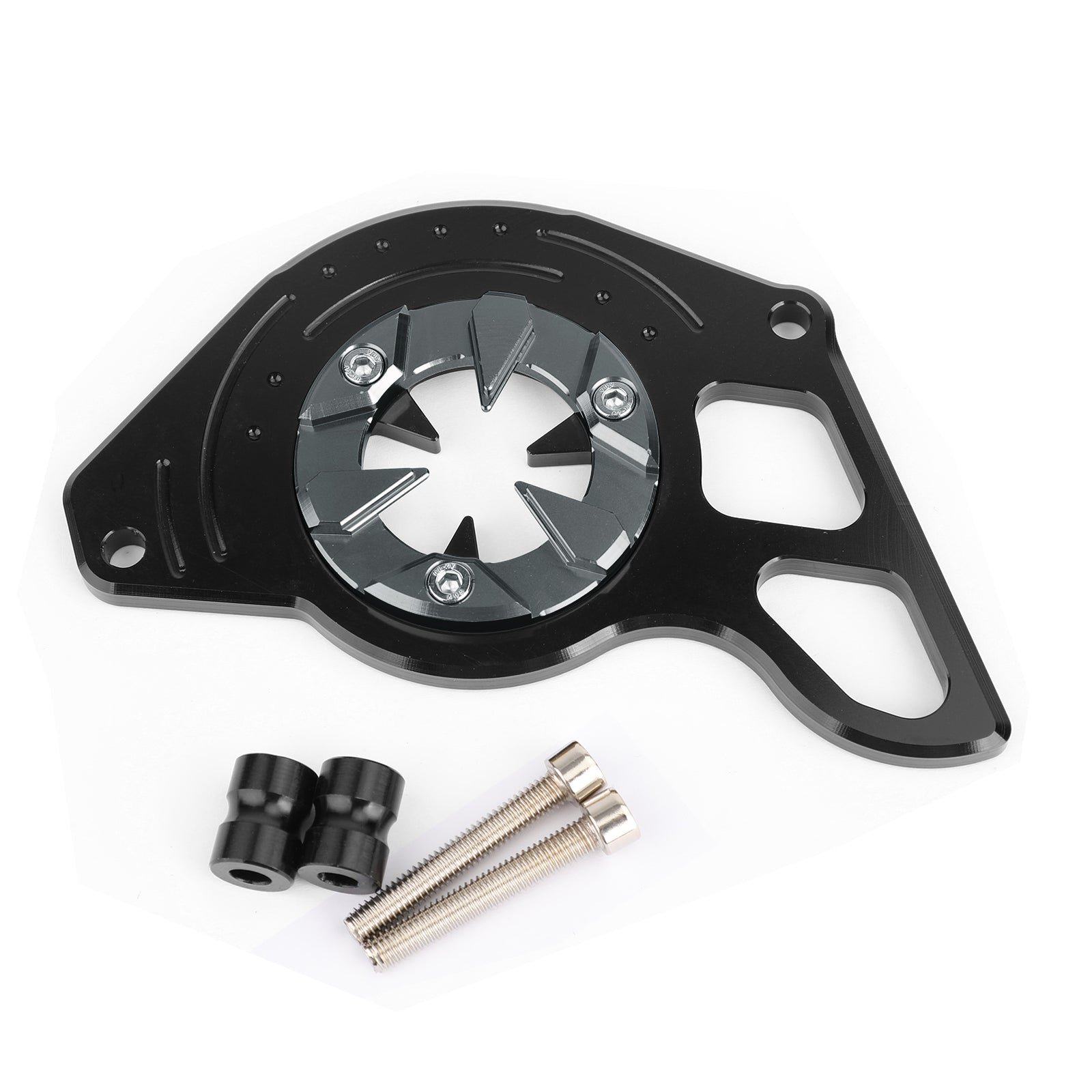 Honda Grom MSX125 MSX125SF Přední řetězová kryt řetězového řetězu na levé straně motoru