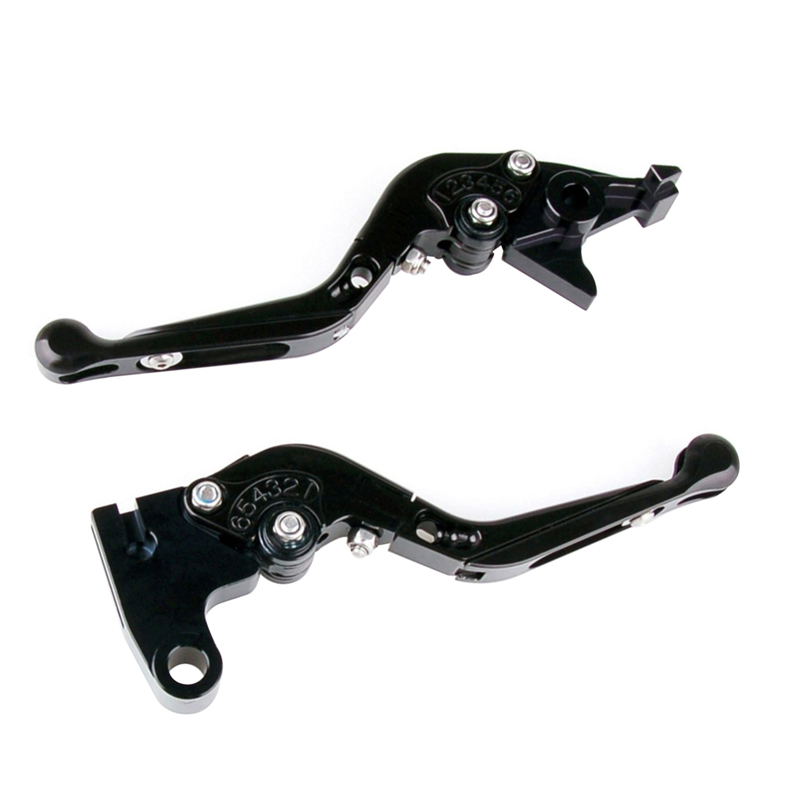 24-25 YAMAHA XSR900 XSR900GP MT-09 MT-09SP Adjustable Clutch Brake Lever