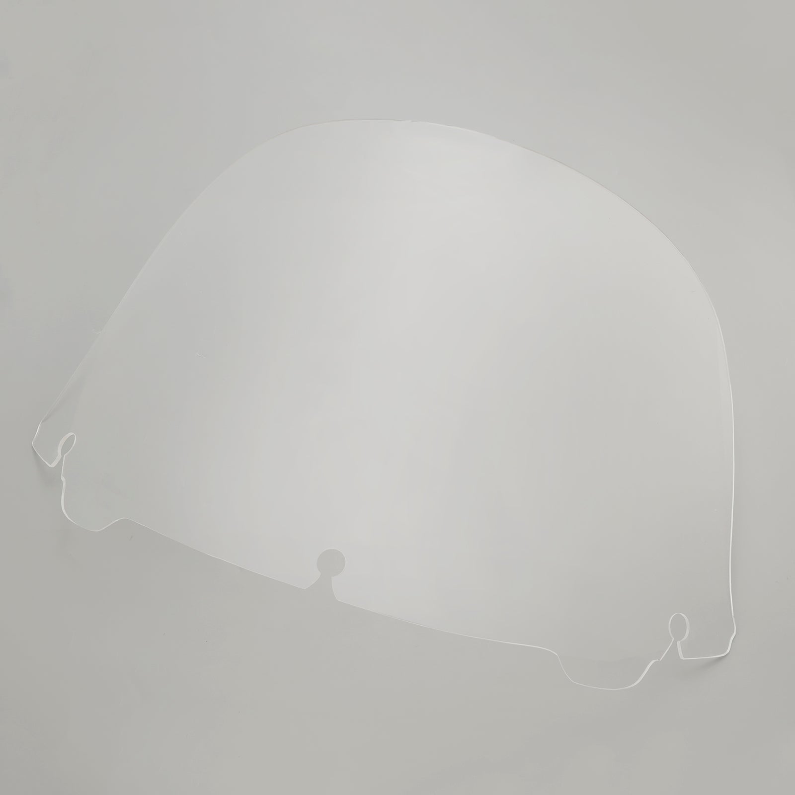 2014+ Electra Glide Street Glide Ultra Classic 13" Voorruit Voorruit