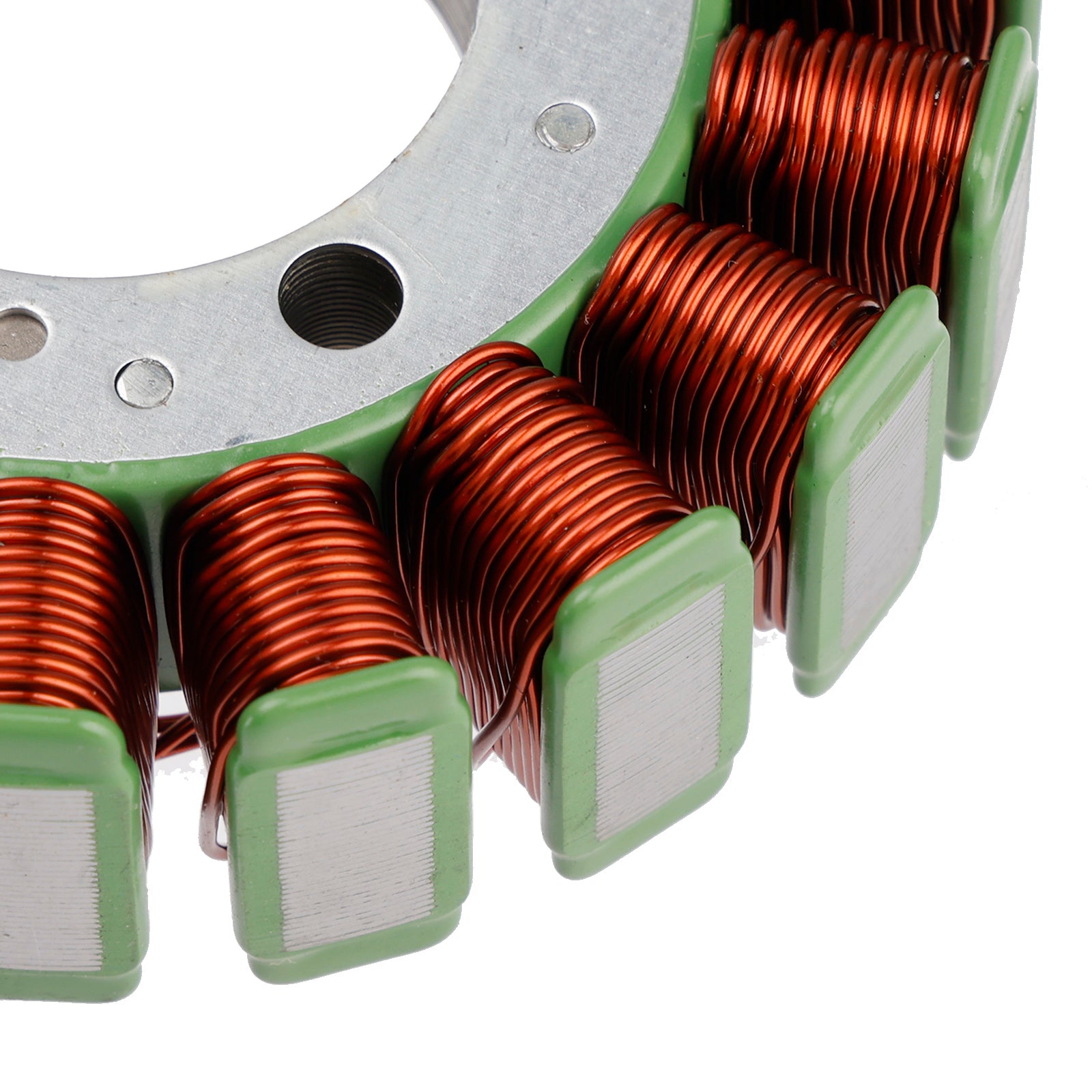 Explorer Urano Dls 700 Argon 750 Efi Stator Coil Alternator 35560-Max-00