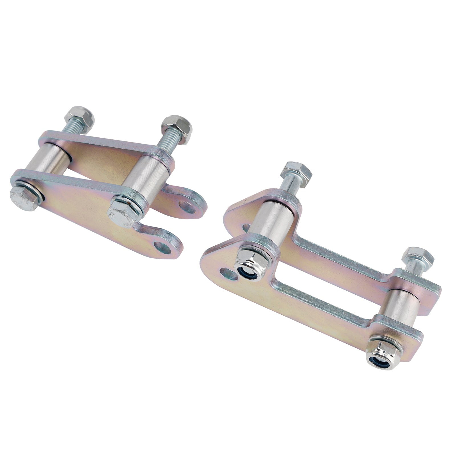 Polaris Ranger Xp 1000 18-25 Lift Kit 3 Inches Front & Rear Rise Suspension