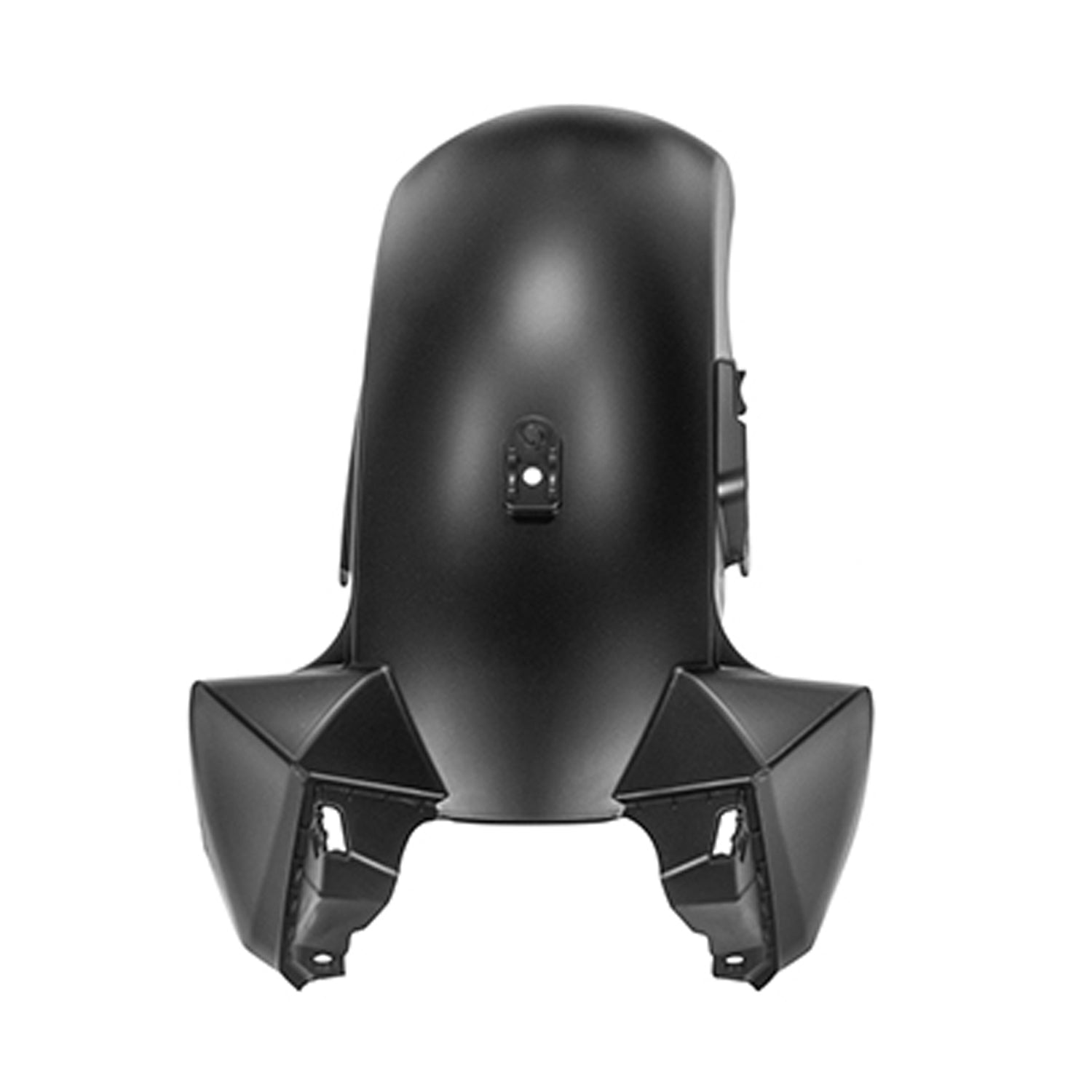 Amotopart 2023-2024 Yamaha T-MAX 560 Black Blue Fairing Kit