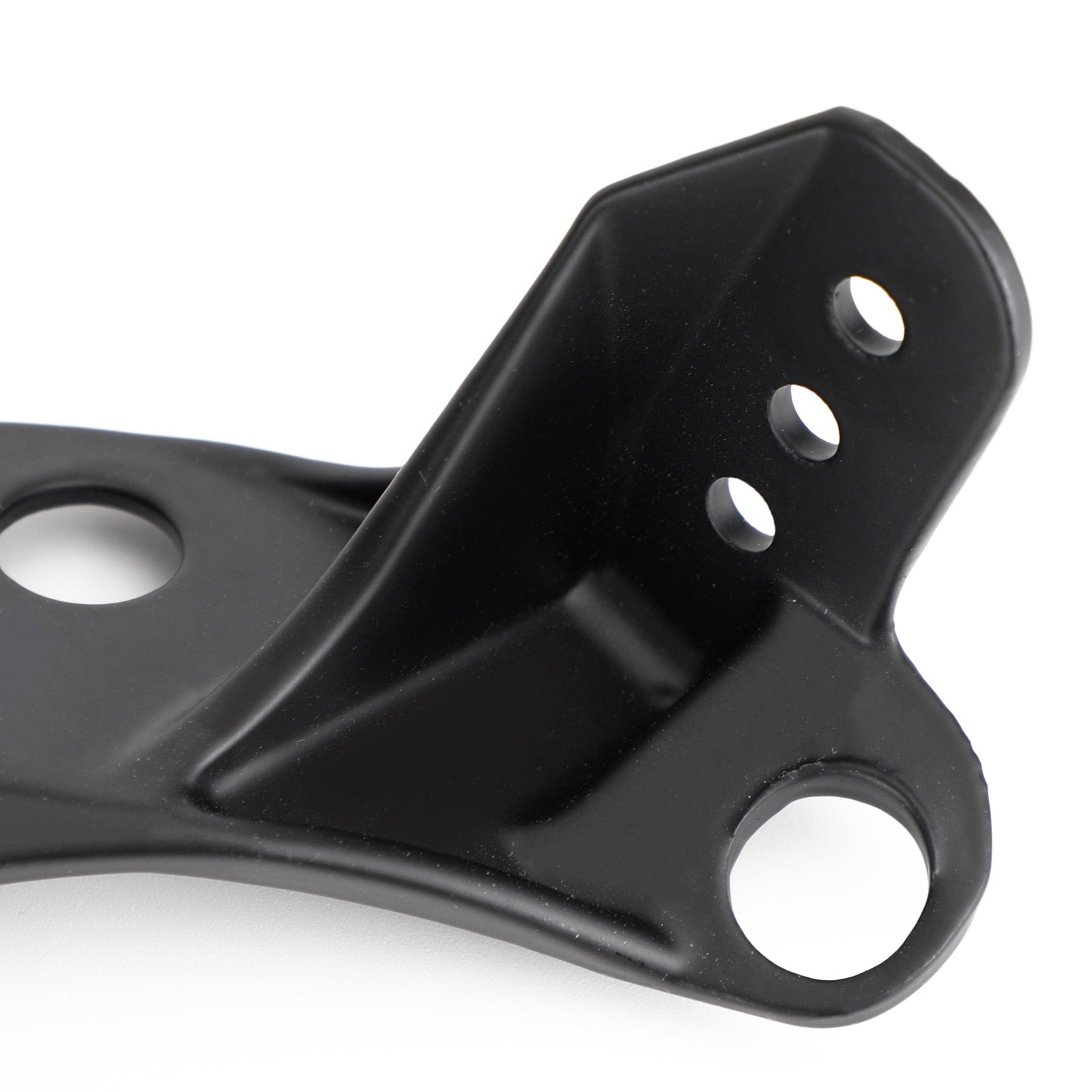 06-07 ヤマハ YZF R6 YZF600 ヘッドライト アッパーフェアリング ステー ブラケット