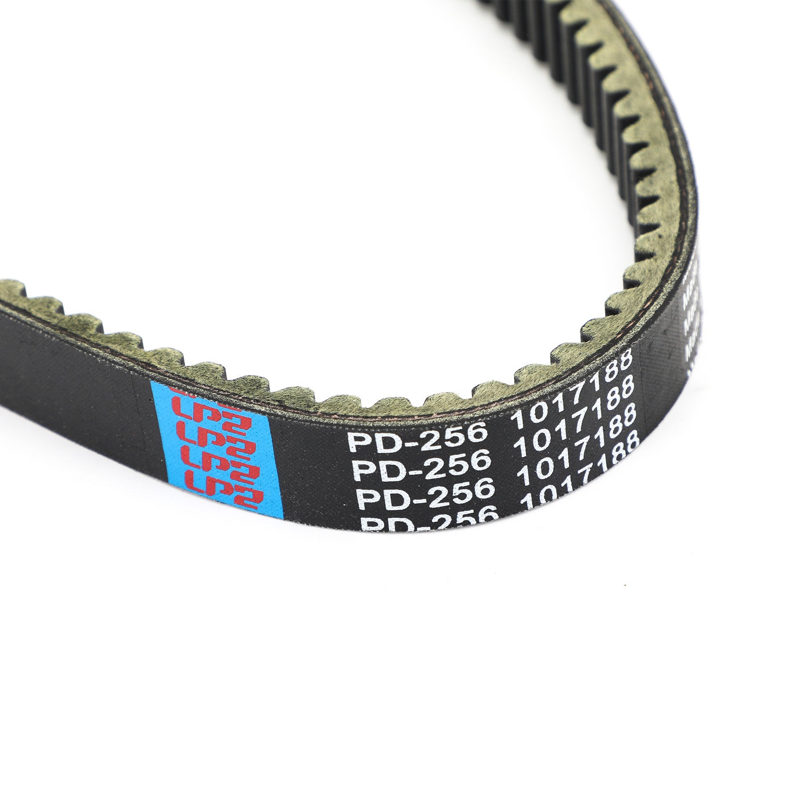 1984-1991 Club Car Gas Golf Cart Drive Transmission Belt 1017188