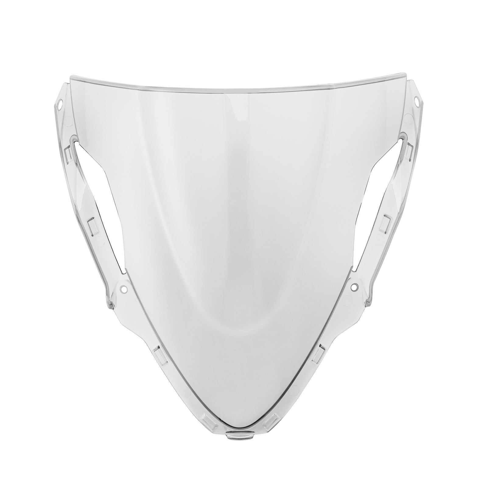 24-25 Kawasaki ZX6R 636 Windshield Windscreen