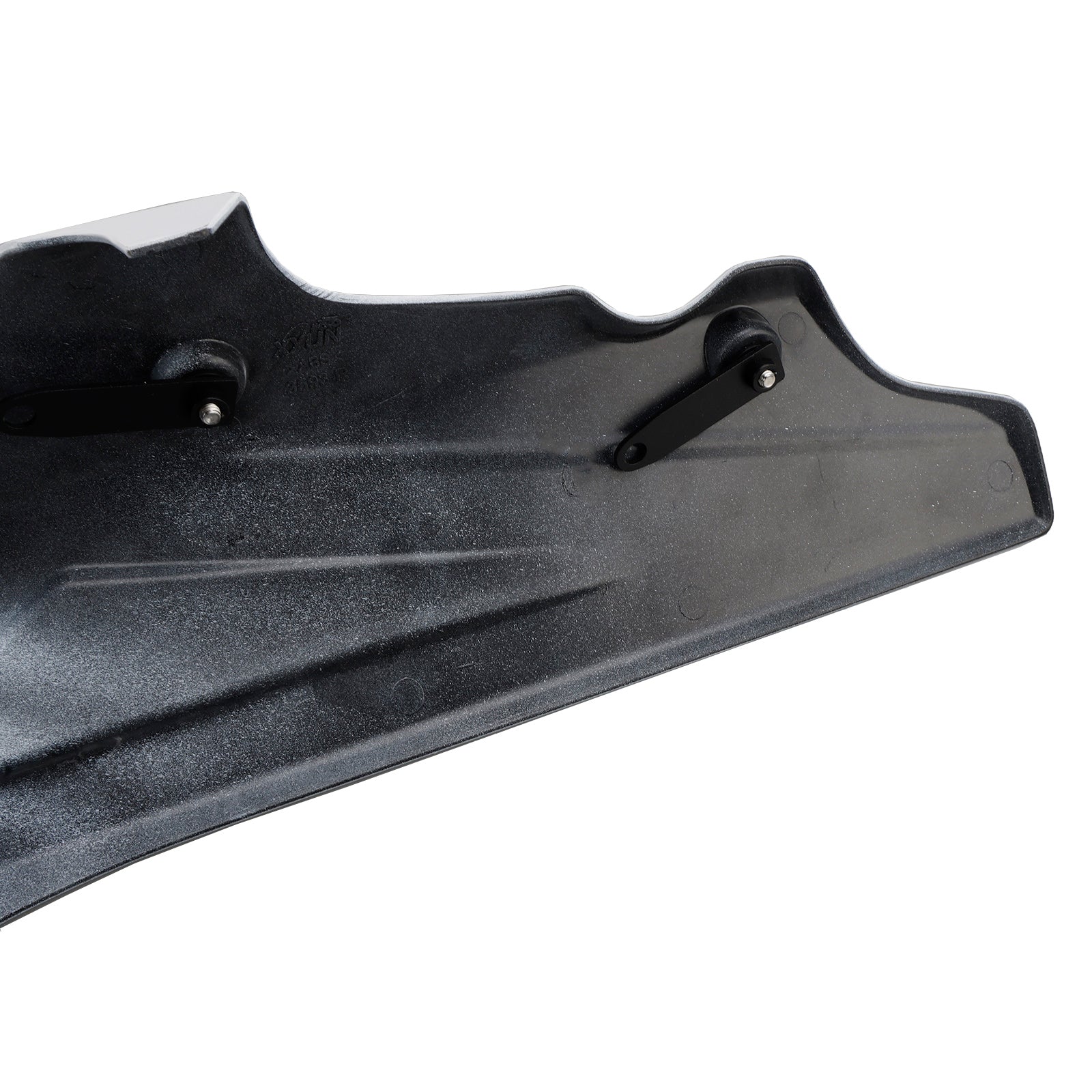 2022-2025 Yamaha XSR900 Belly Pan Lower Engine Spoiler Fairing Cover