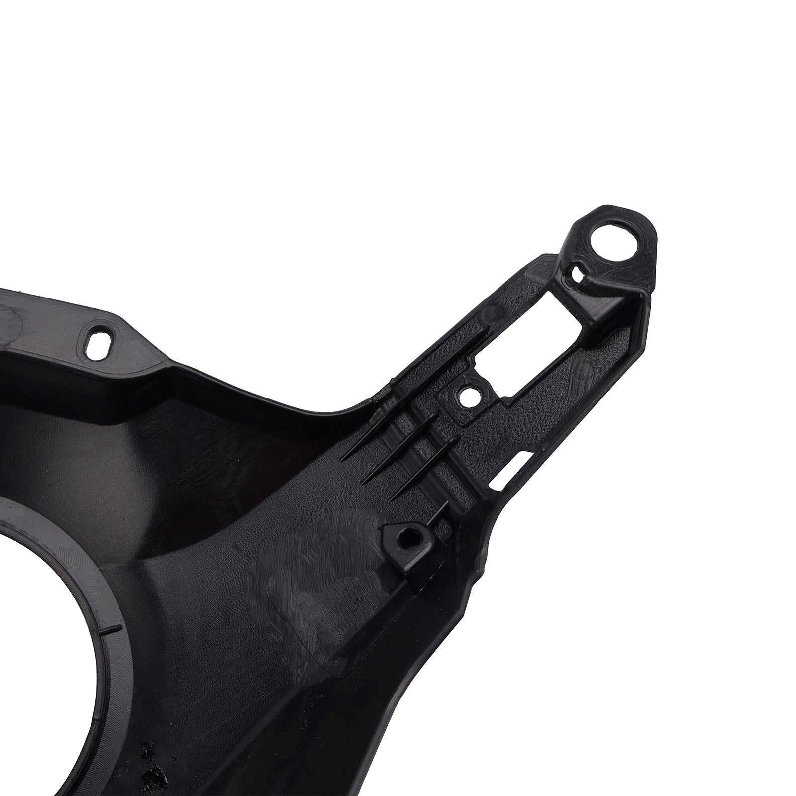 2025-2026 Yamaha Tenere 700 Gas Tank Cover Fairing Protector