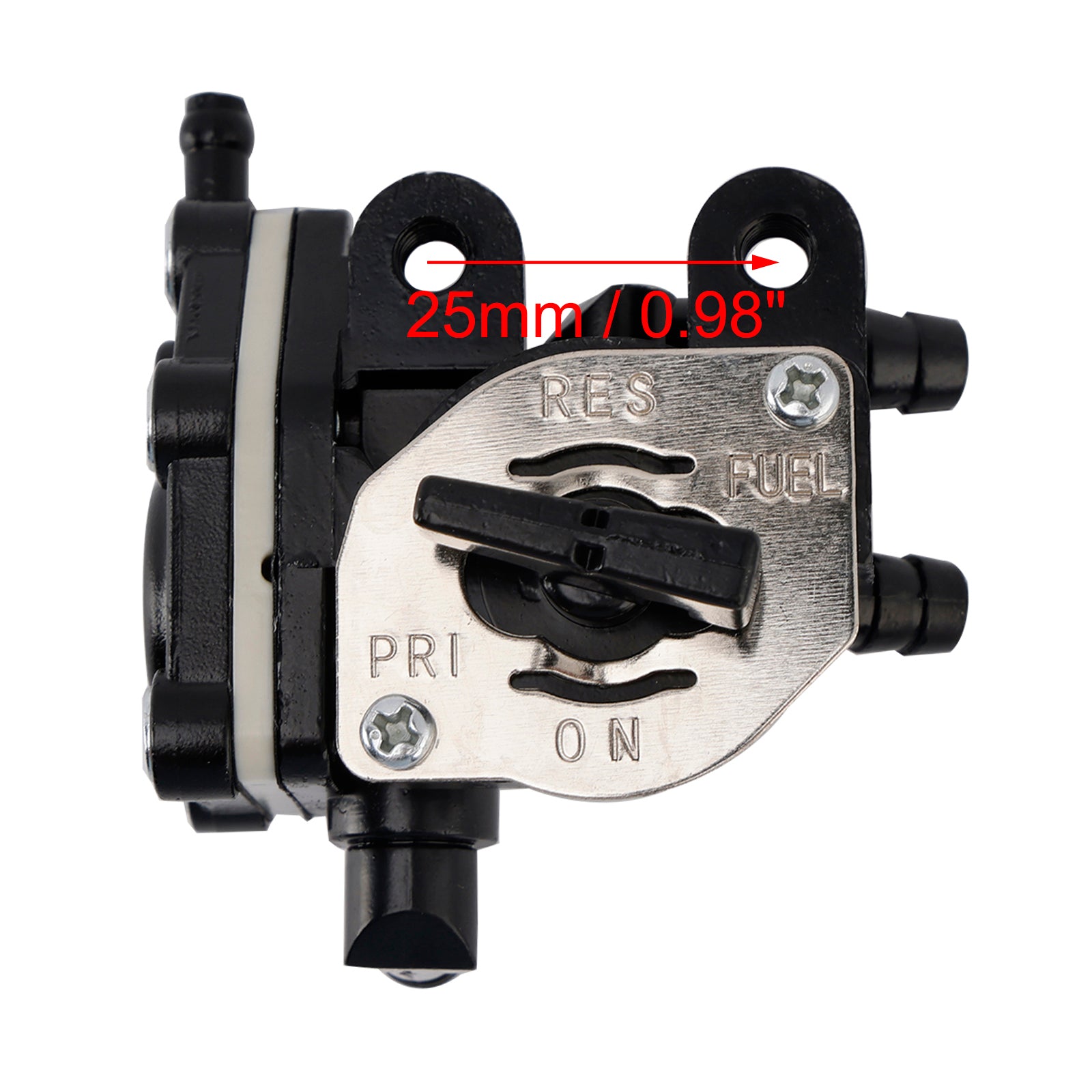 1997-2005 Kawasaki ER500 ER-5 ER5 Fuel Tap Petcock 51023-1369 51023-0736