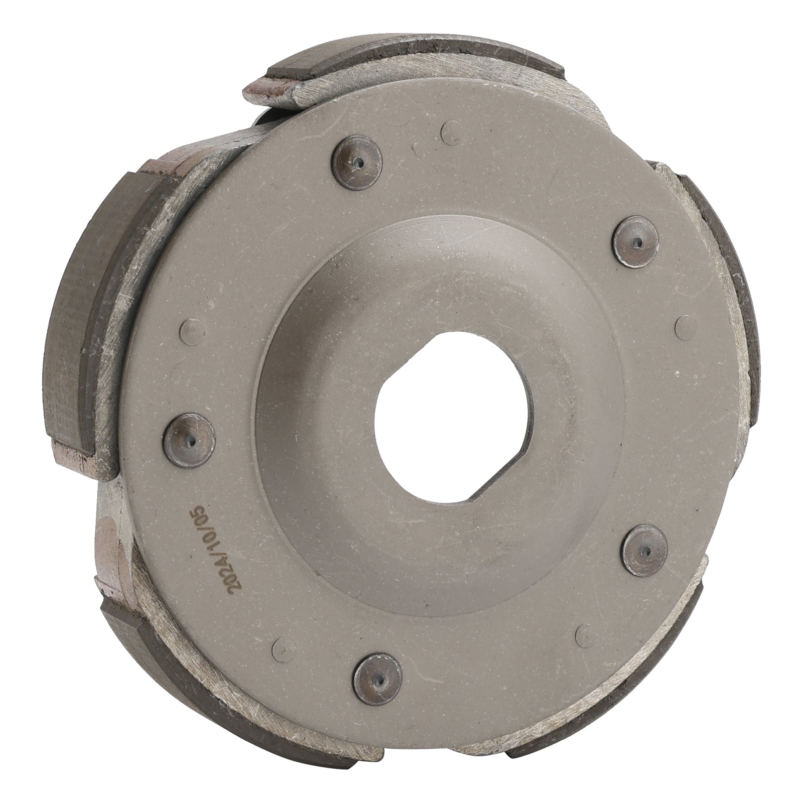 Linhai Bighorn Massimo 400 ATV UTV koppelingsgewichtschoen Centrifugaaldrager