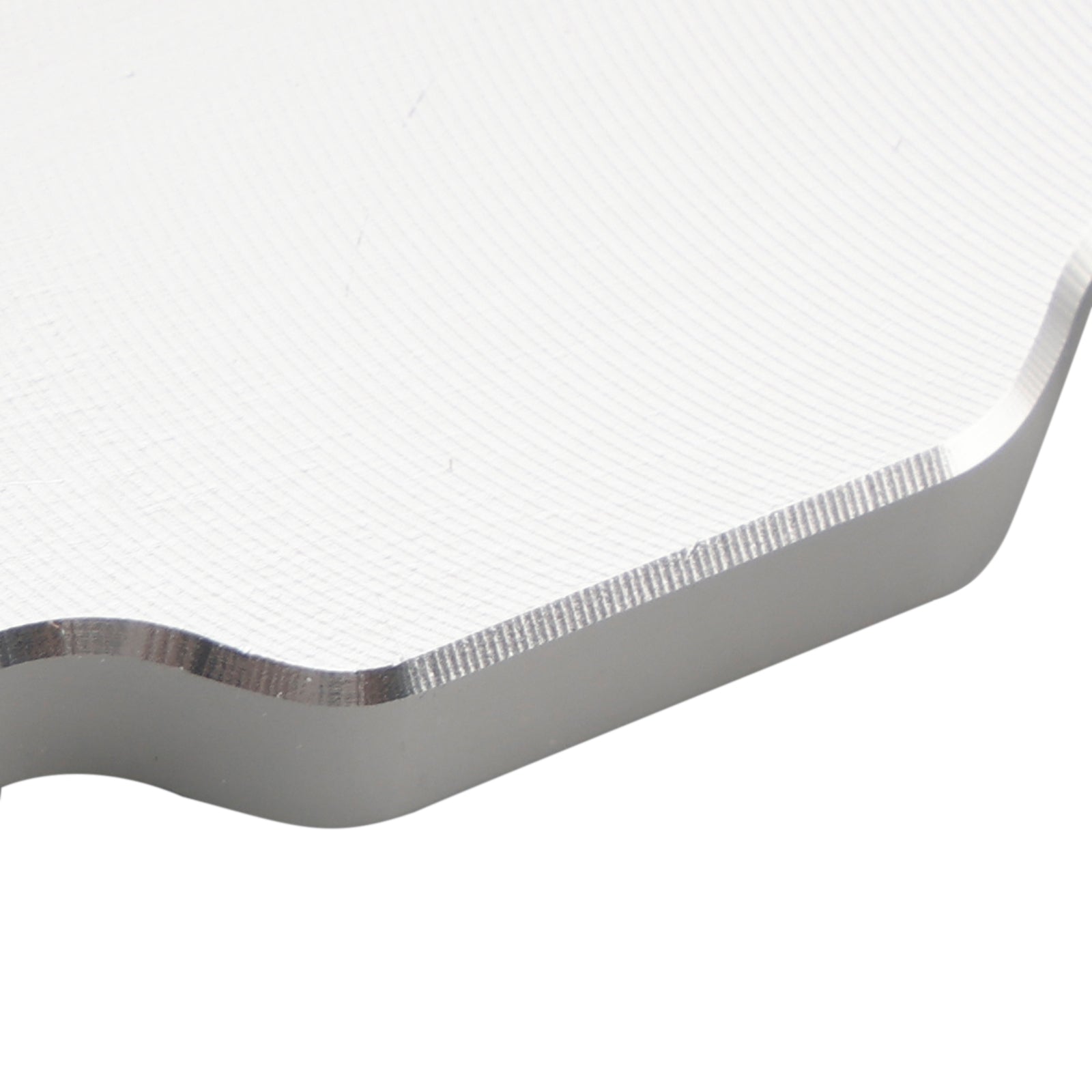 Yamaha Blaster YFS200 Banshee 350 Bloc d'injection d'huile Joint de plaque