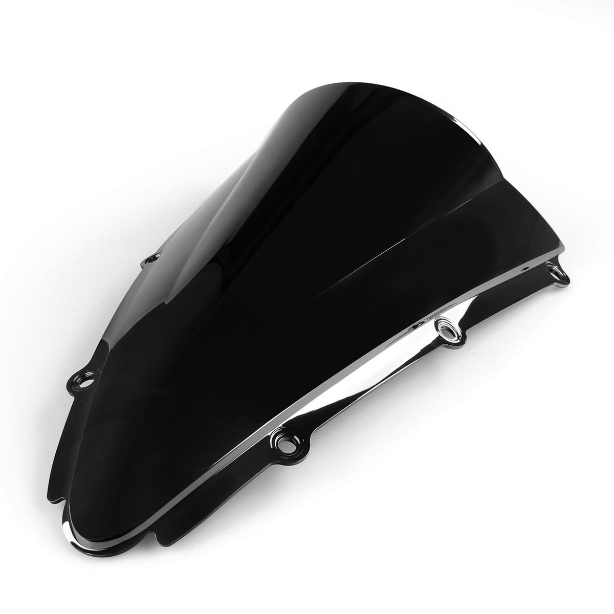 Amotopart 2000-2001 Yamaha YZF-R1 Blue Black Fairing Kit