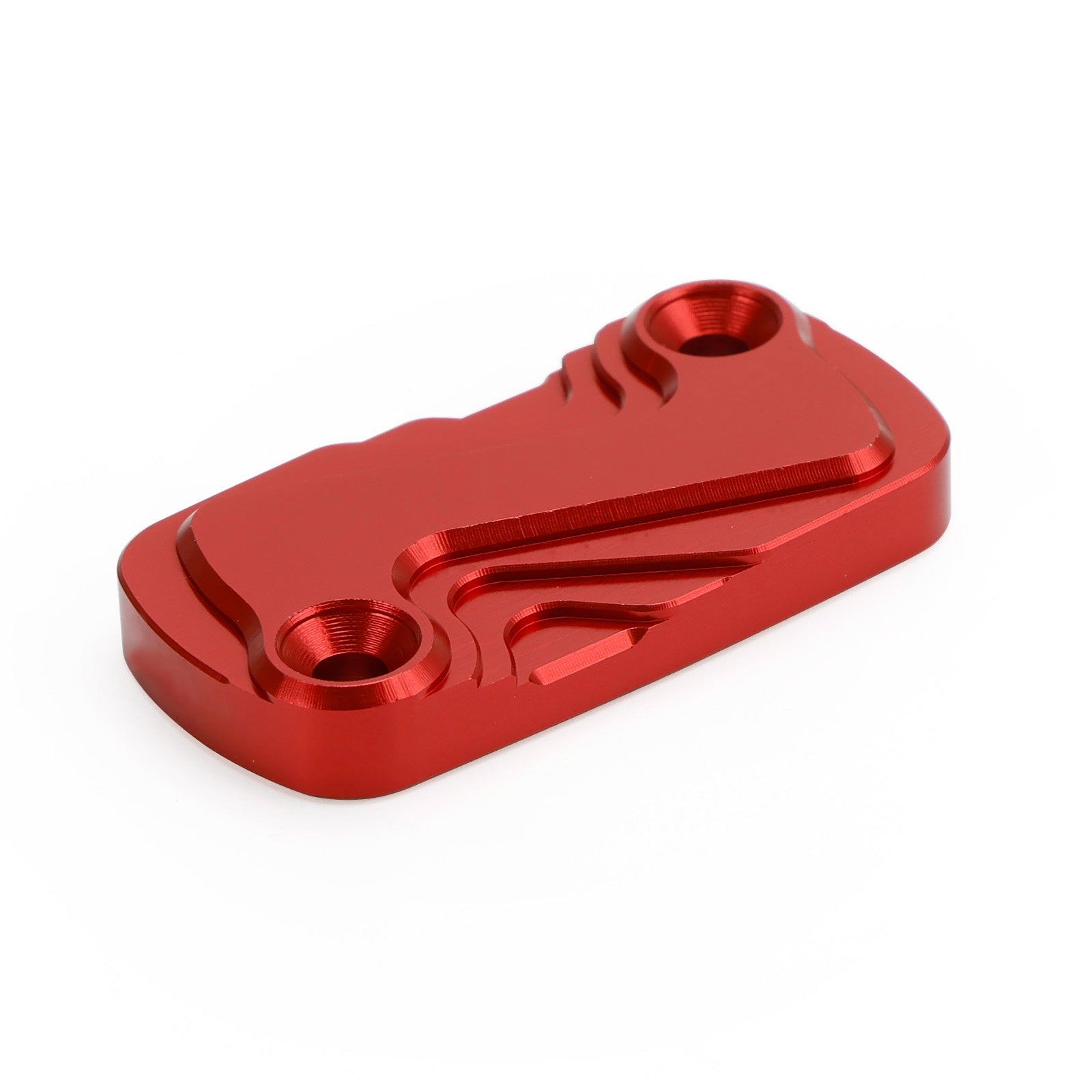 Aluminium achterremvloeistofdopkap voor Suzuki GSXS750 GSX-S 750 2017-2024