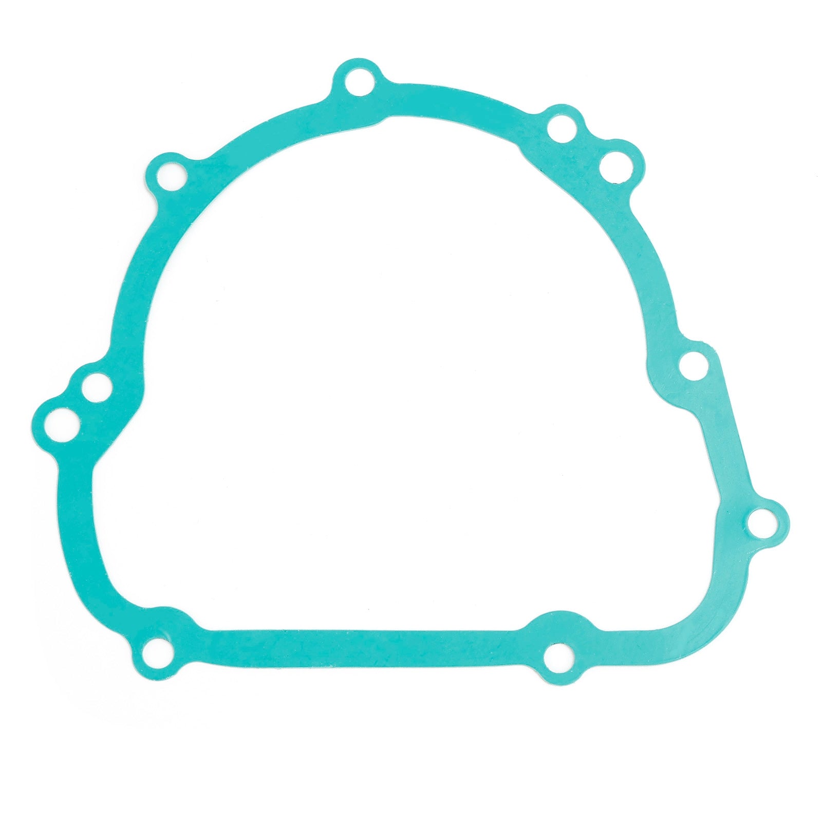 08-24 Kawasaki KLX 140 KLX140L KLX140G Generator Statorabdeckung Dichtung 11061-145 11061-0213