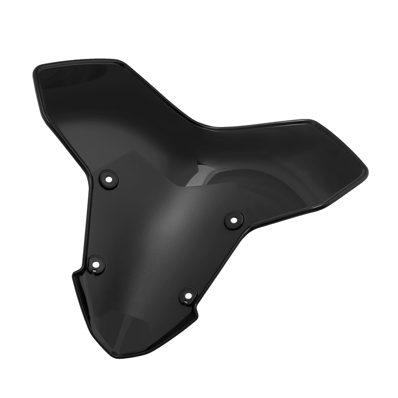 2020-2024 Kawasaki Z900 Windshield Windscreen