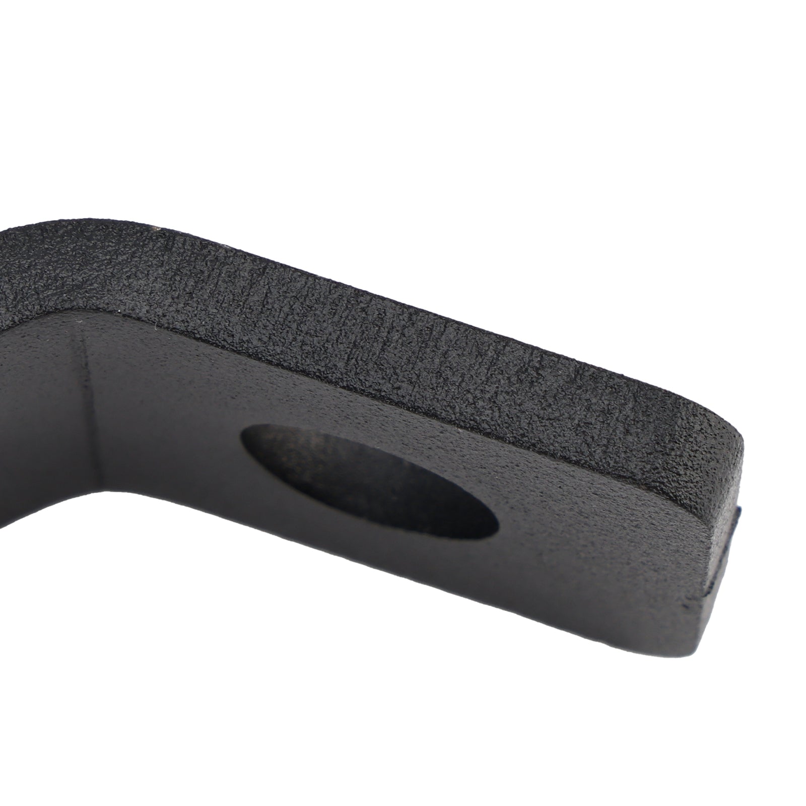 Polaris RZR XP 1000 900 Rear Backup LED Whip Flag Light Pod Mount Brackets