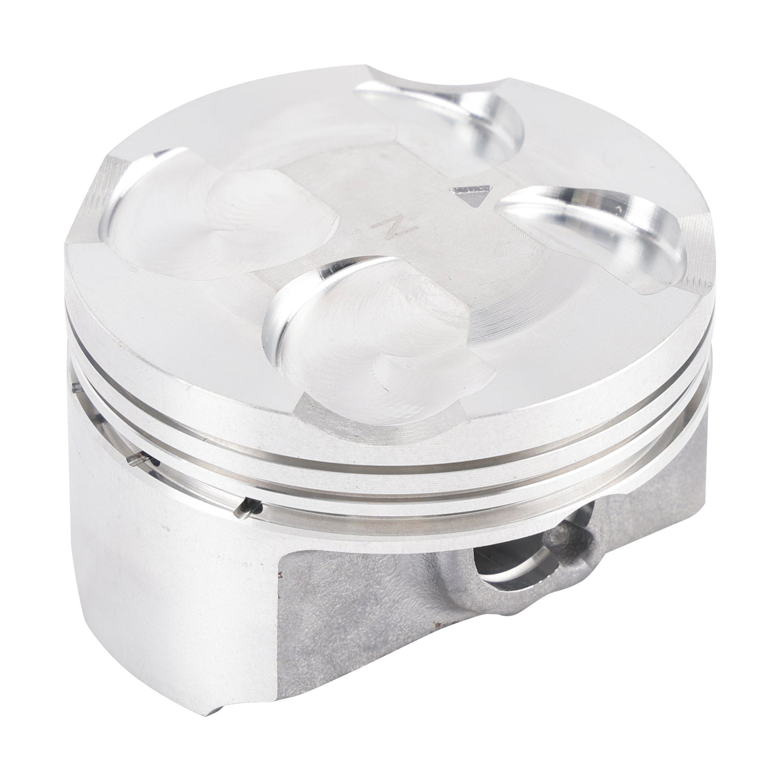 Malaguti Rst Xsm Xtm 125 Orcal 125 Fb Mondial 125 150cc Cylinder Piston Kit