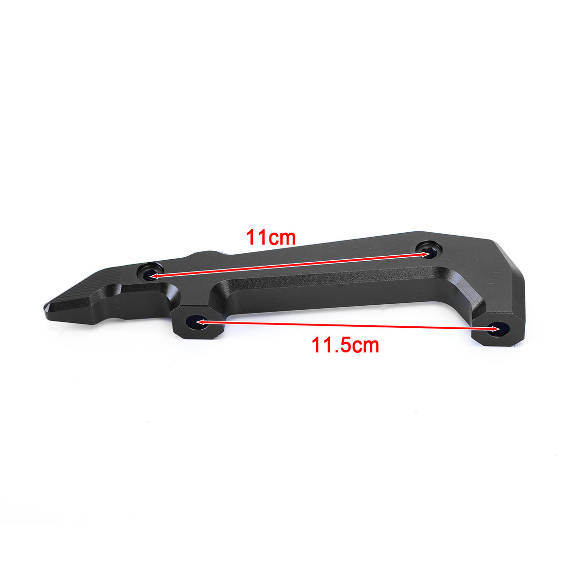 2021+ Suporte de mão para apoio de braço do passageiro traseiro da motocicleta Honda Grom MSX125